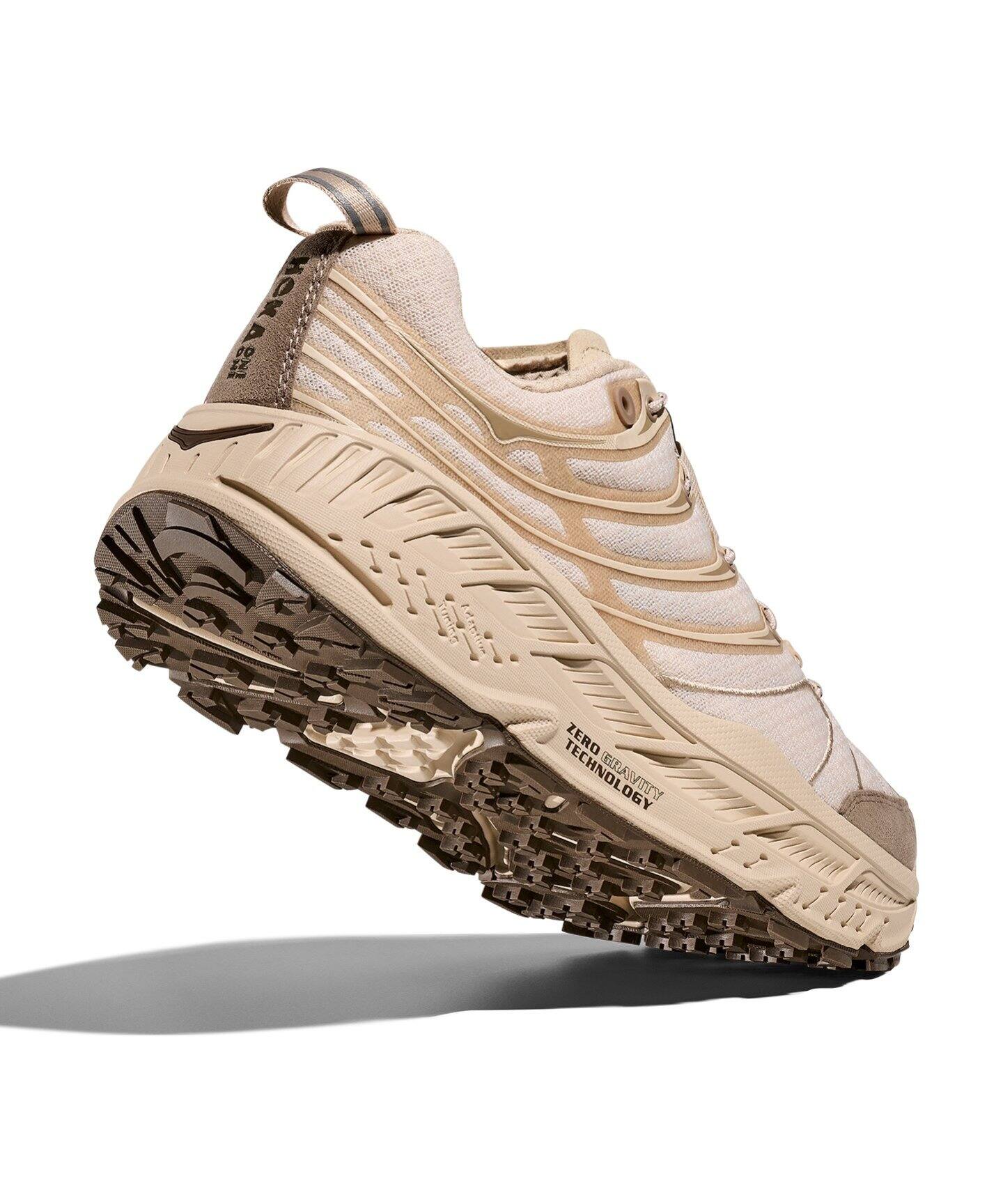 HOKA ONE ONE / ホカ オネオネ U Stinson Evo OG（スニーカー 