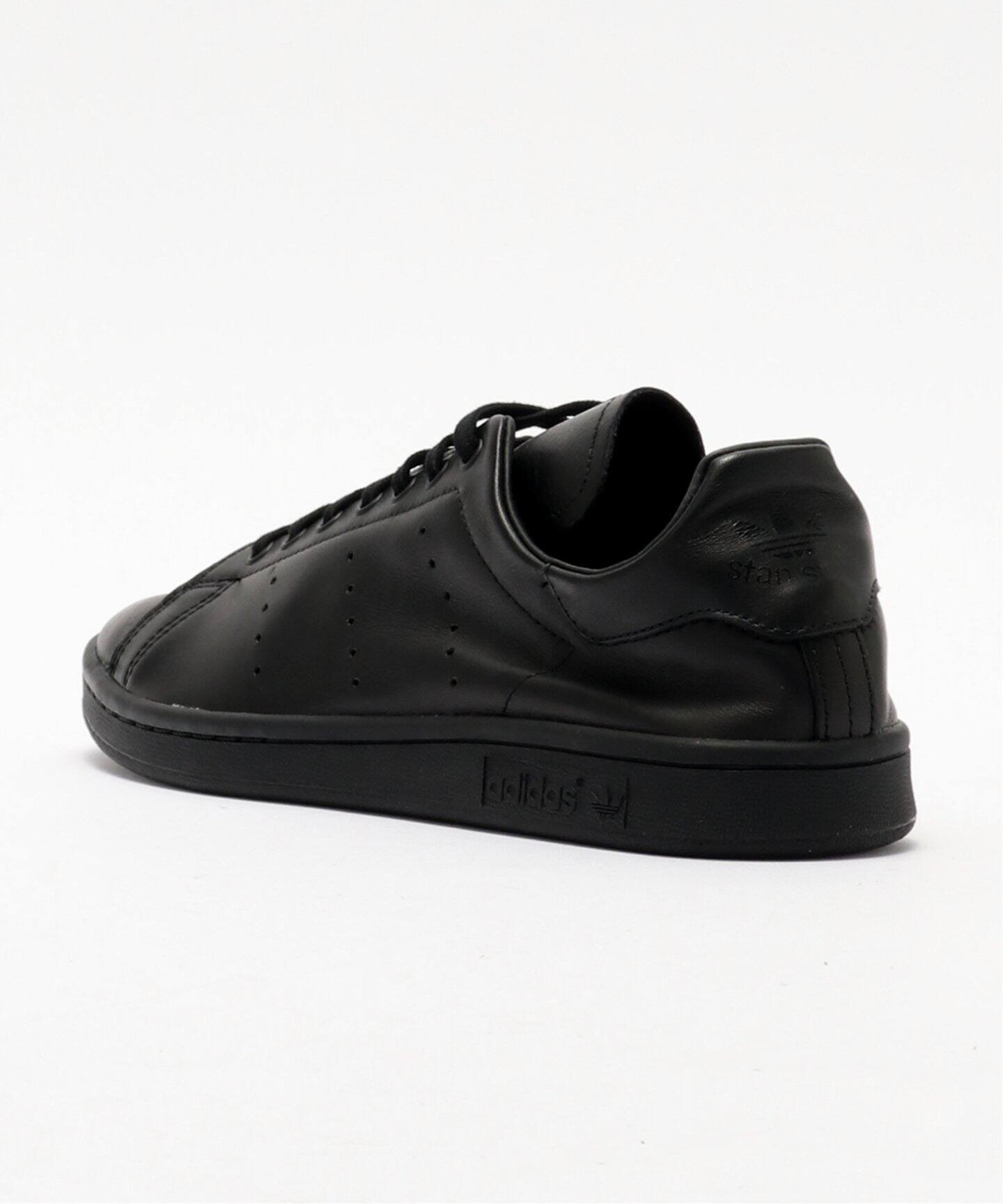 adidas Originals スタンスミス デコン　ブラック　27cm adidas（アディダス） スニーカー adidas STAN SMITH DECON