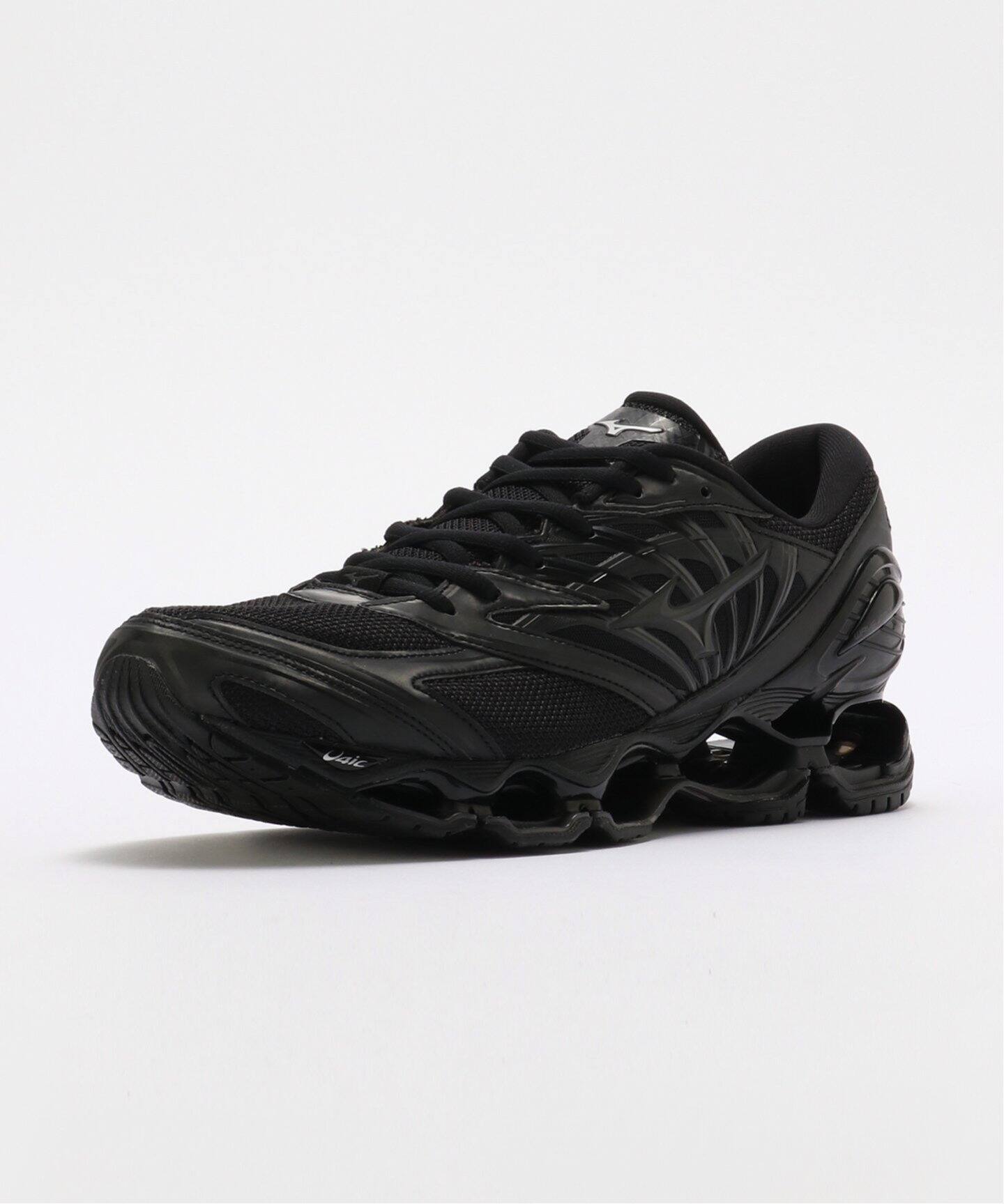 MIZUNO / ミズノ Wave Prophecy LS（スニーカー）｜JOURNAL STANDARD