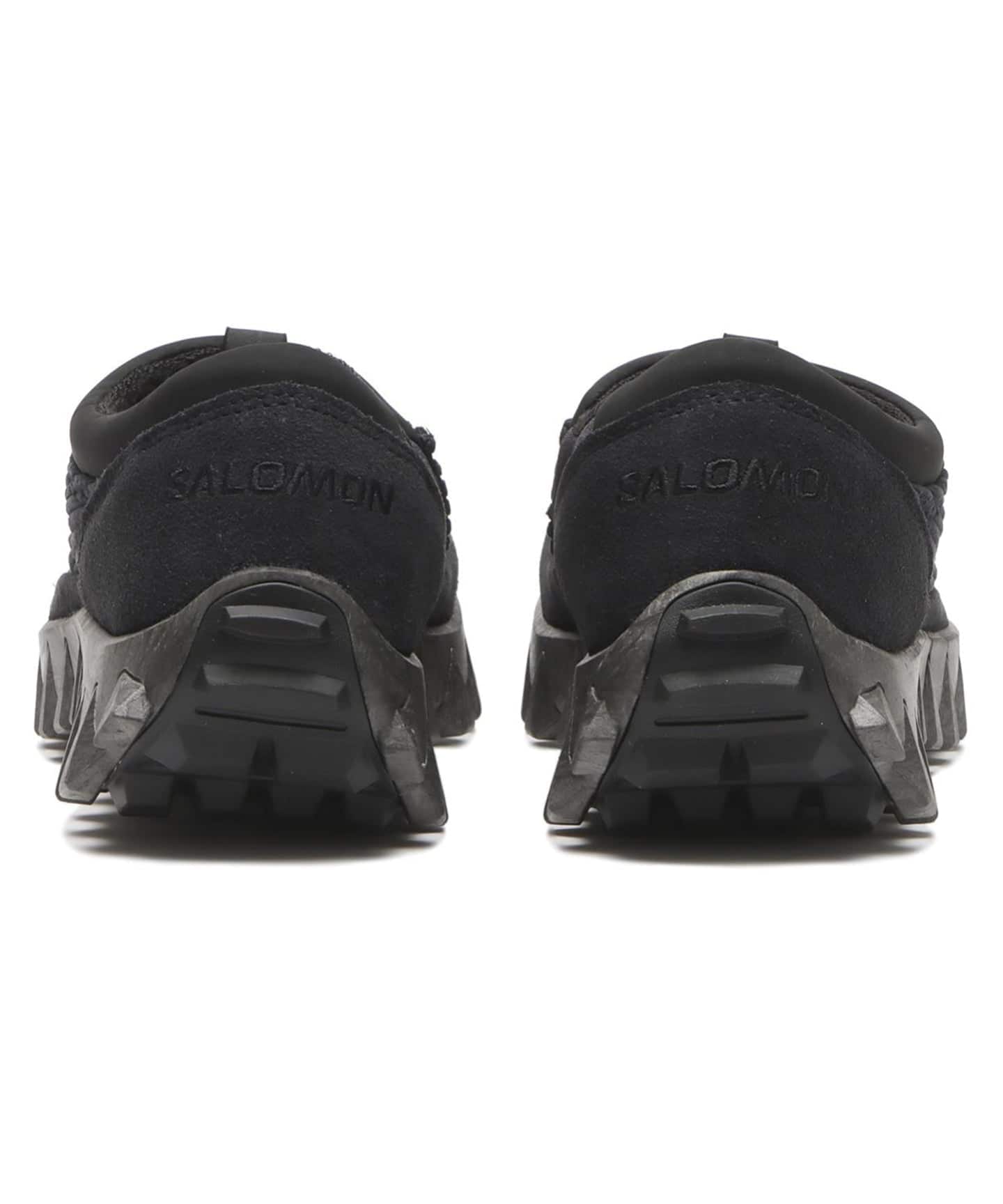 SALOMON / サロモン スノークロッグ コーデュロイ（スニーカー