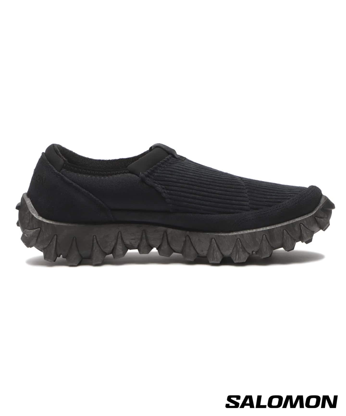 ジャーナルスタンダード（JOURNAL STANDARD）/SALOMON / サロモン スノークロッグ コーデュロイ SALOMON / サロモン スノークロッグ コーデュロイ（スニーカー