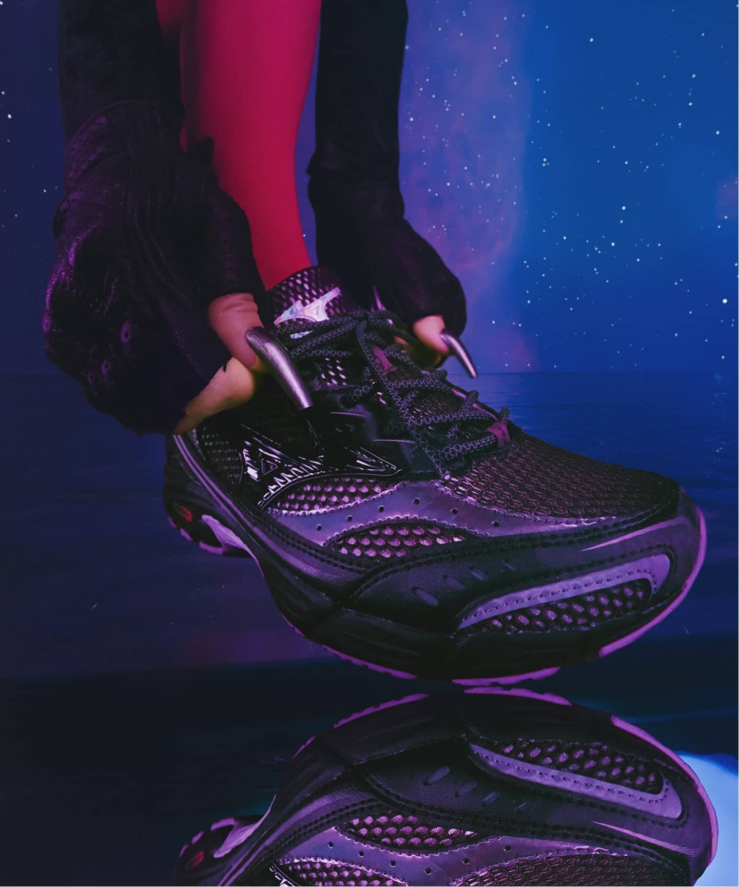 MIZUNO / ミズノ MXR（スニーカー）｜JOURNAL STANDARD（ジャーナル