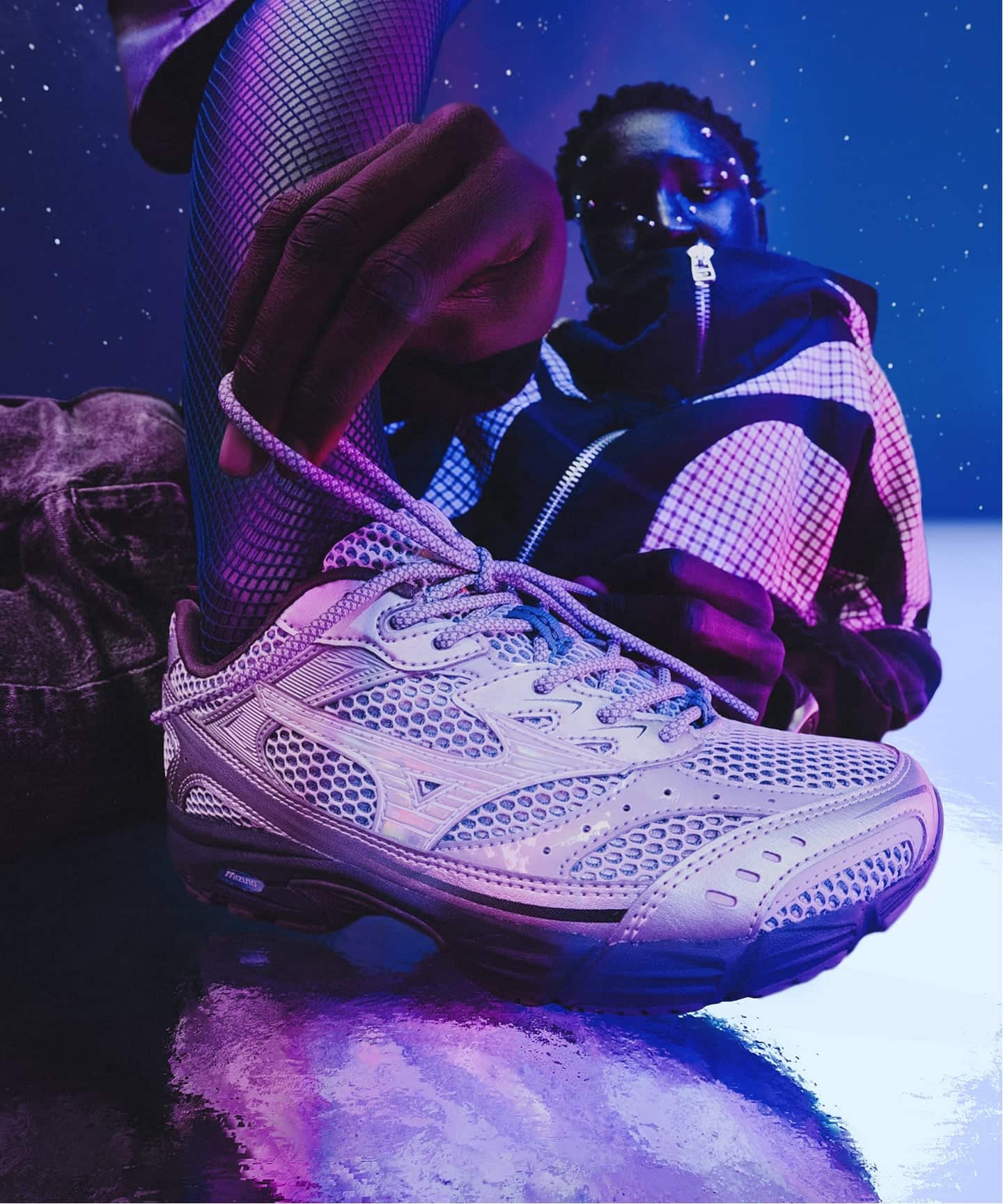 MIZUNO / ミズノ MXR（スニーカー）｜JOURNAL STANDARD（ジャーナル