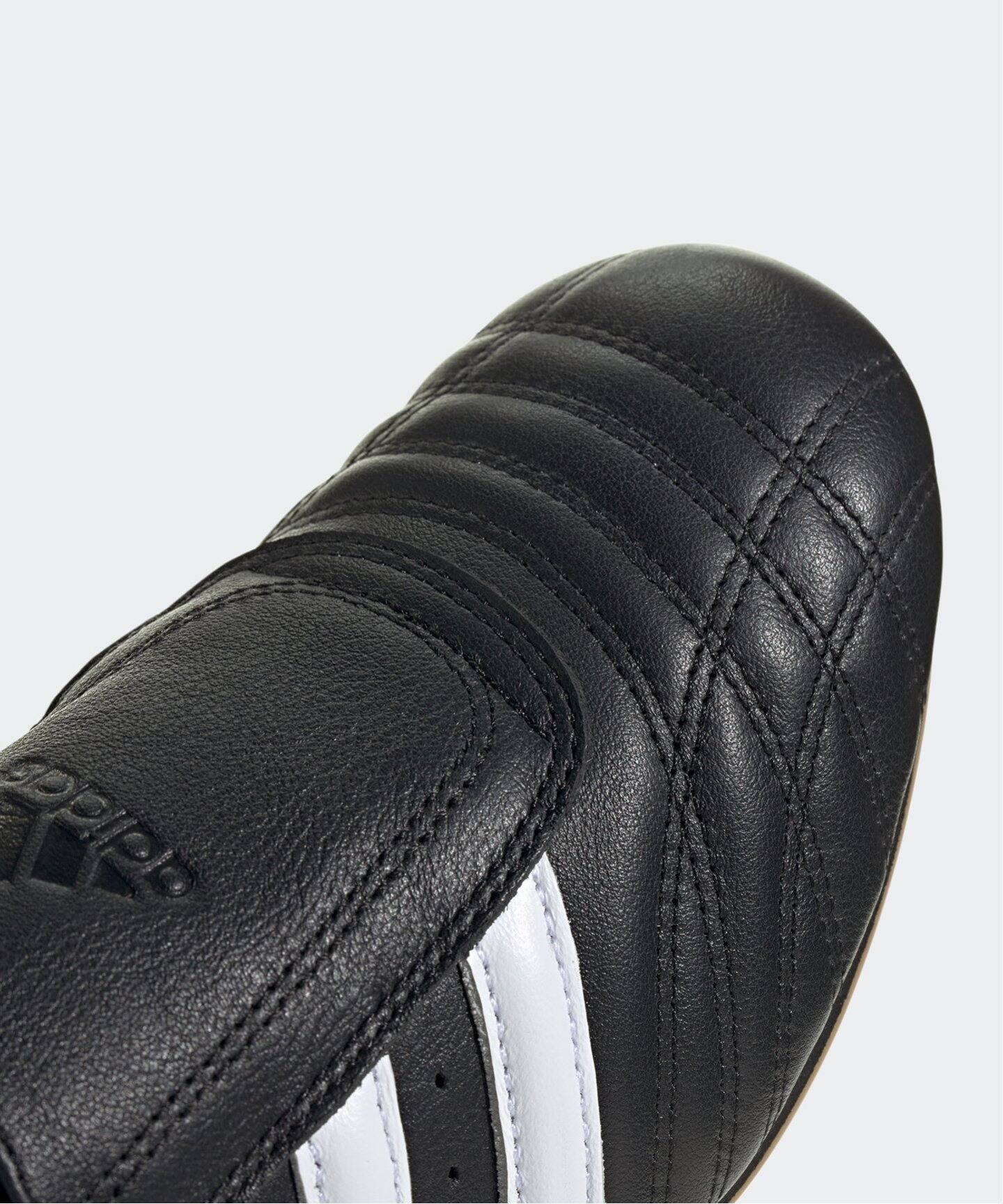 〈adidas〉テコンドー（関税込み） アディダス テコンドー / Taekwondo - ブラック | アディダス