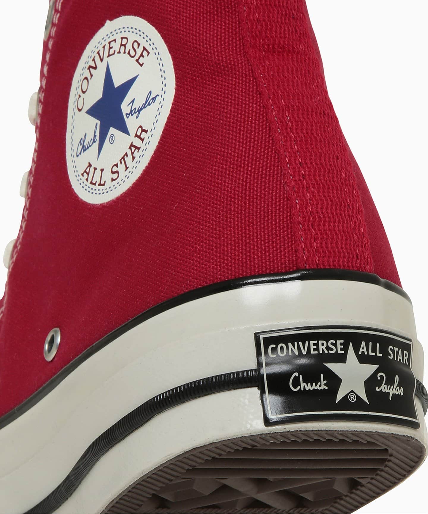 CONVERSE ALL STAR LGCY コンバース　オールスター レッド ALL STAR LGCY HI / オールスター LGCY HI (レッド