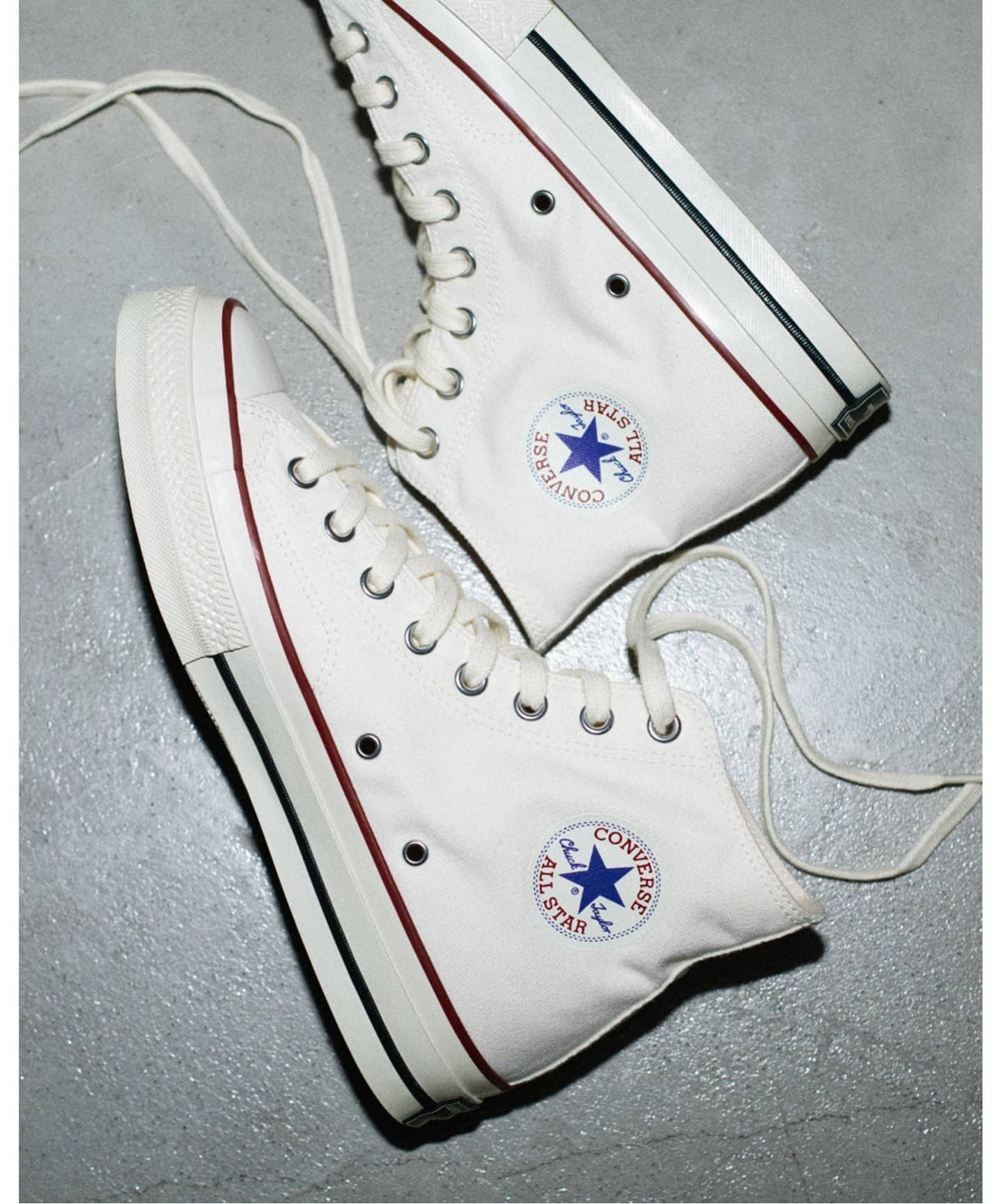 CONVERSE / コンバース ALL STAR LGCY HI（スニーカー