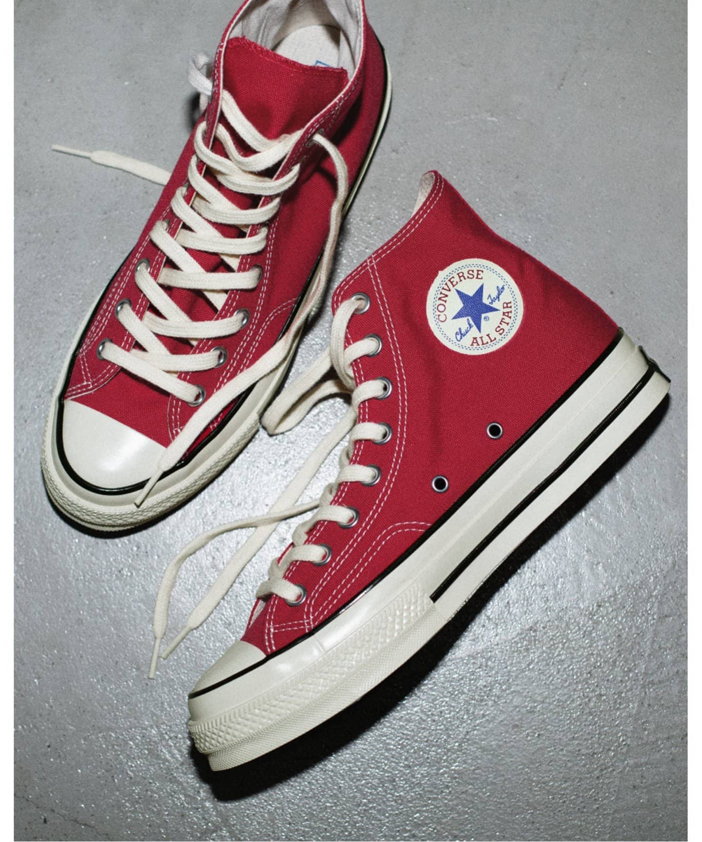 CONVERSE / コンバース ALL STAR LGCY HI