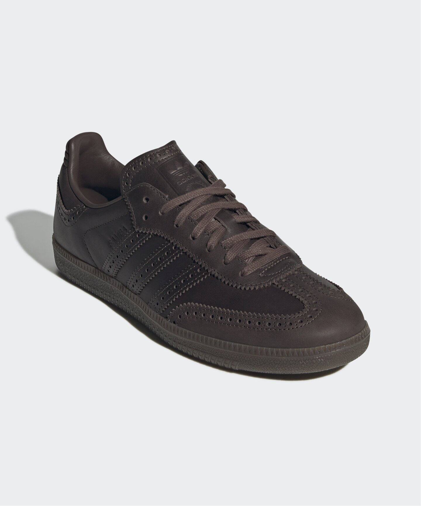 ADIDAS / アディダス サンバ OG JI3231（スニーカー）｜JOURNAL