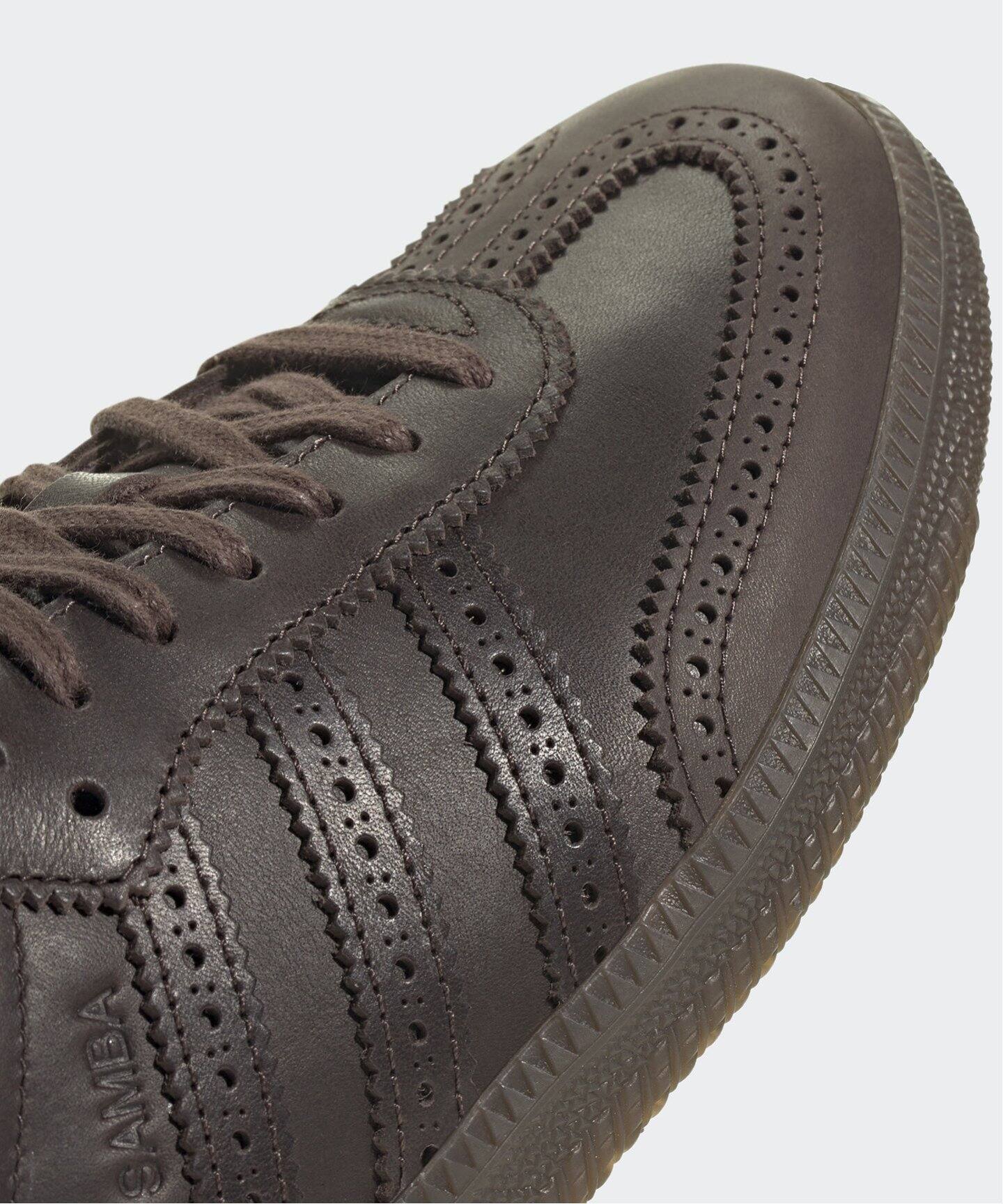 ADIDAS / アディダス サンバ OG JI3231（スニーカー）｜JOURNAL