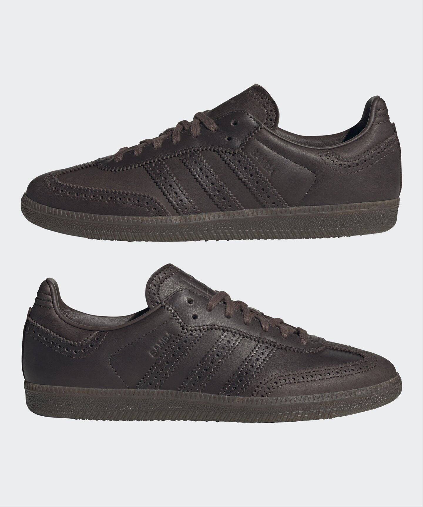ADIDAS / アディダス サンバ OG JI3231（スニーカー）｜JOURNAL