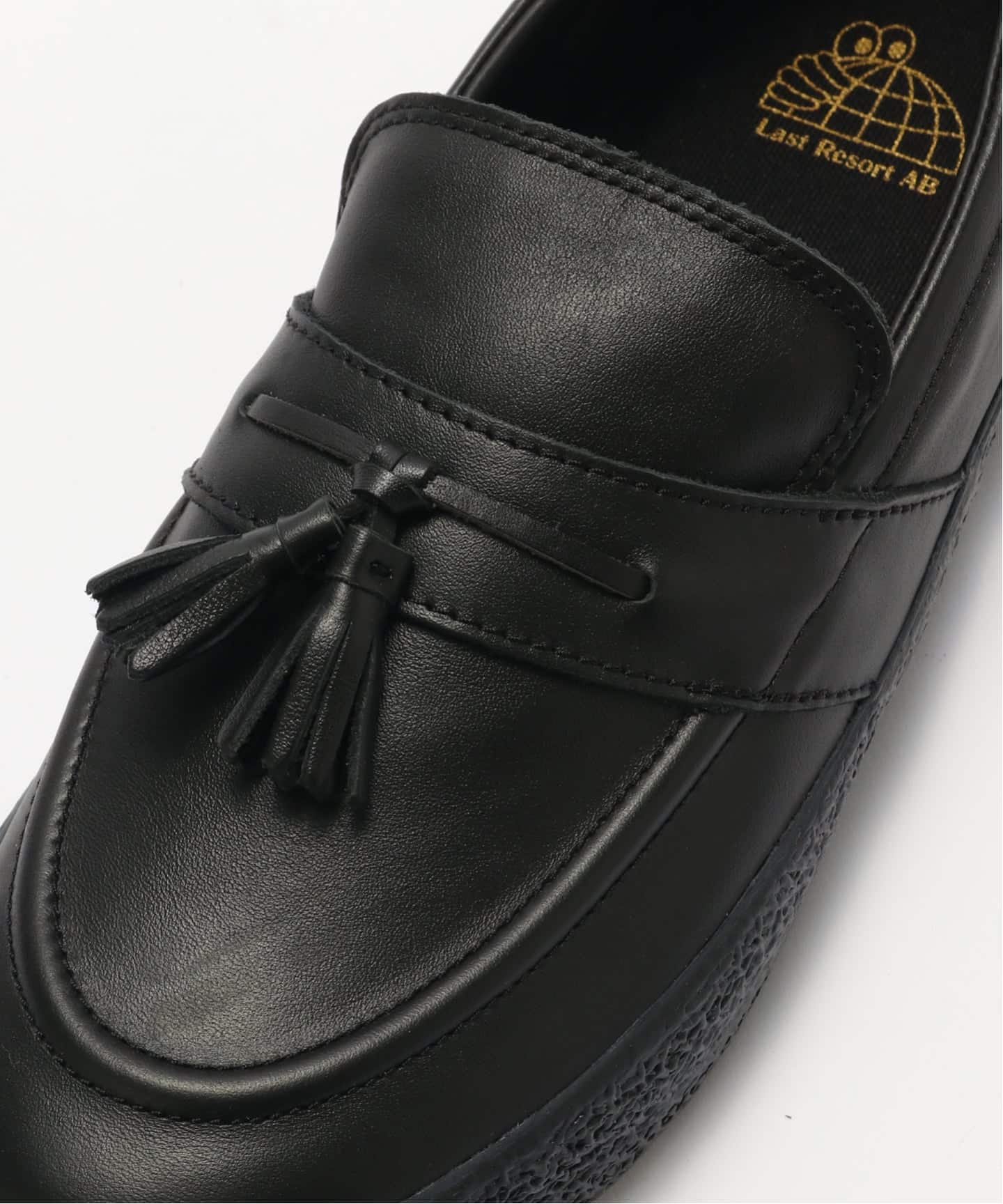 LASTRESORT AB / ラストリゾートエービー VM005-Loafer LEATHER