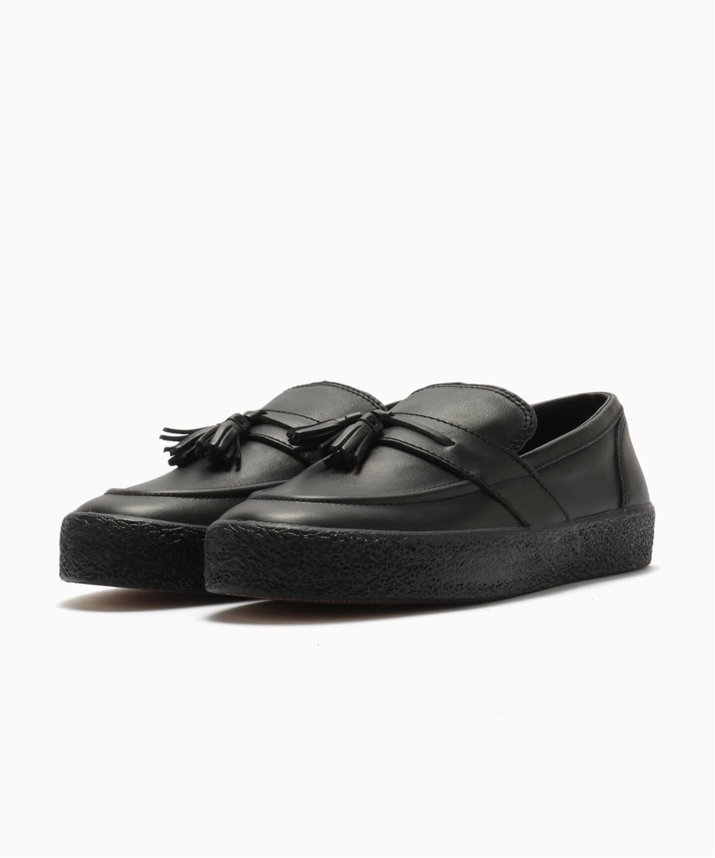 LASTRESORT AB / ラストリゾートエービー VM005-Loafer LEATHER