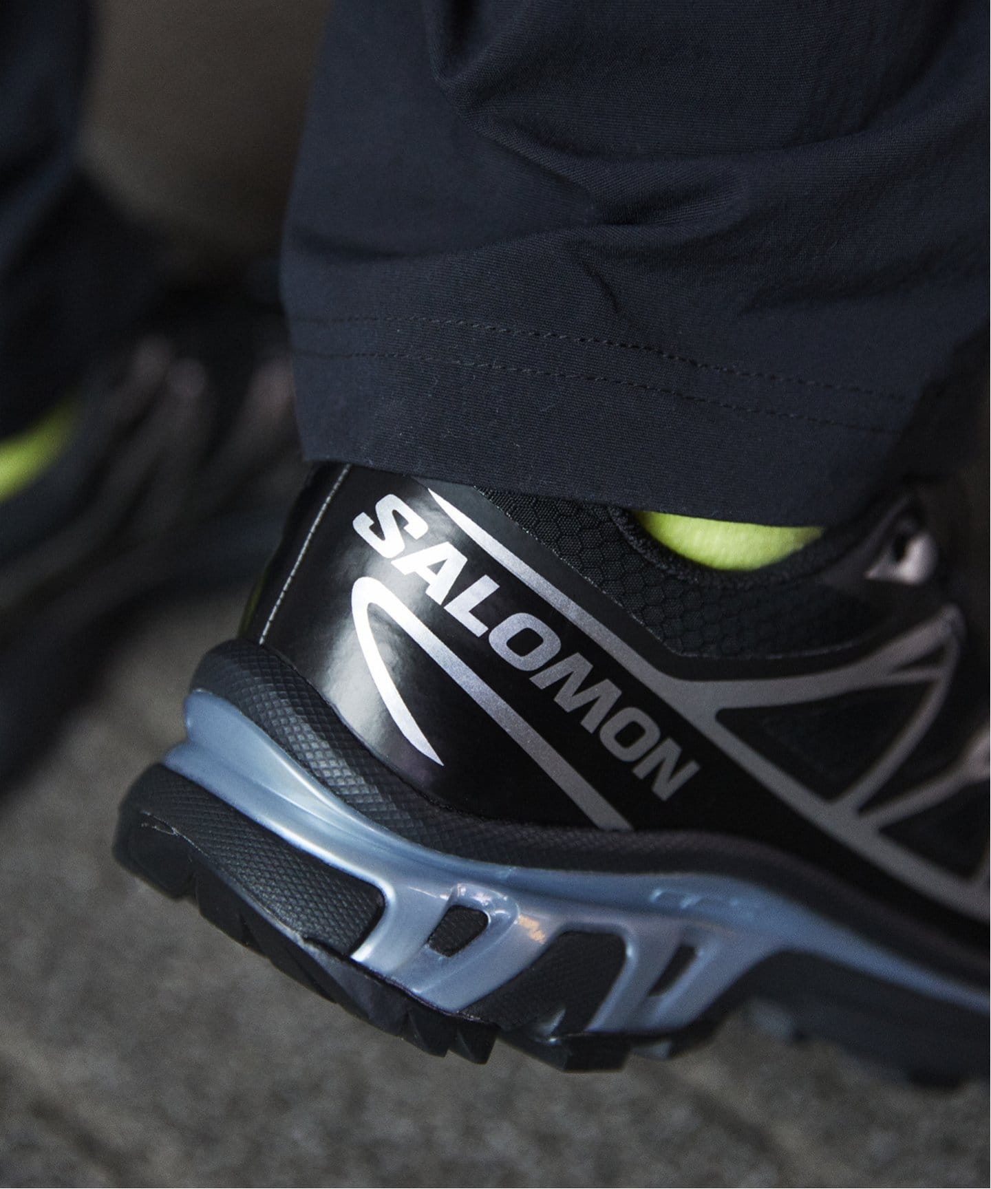 SALOMON / サロモン XT-6 GTX ゴアテックス L47450600