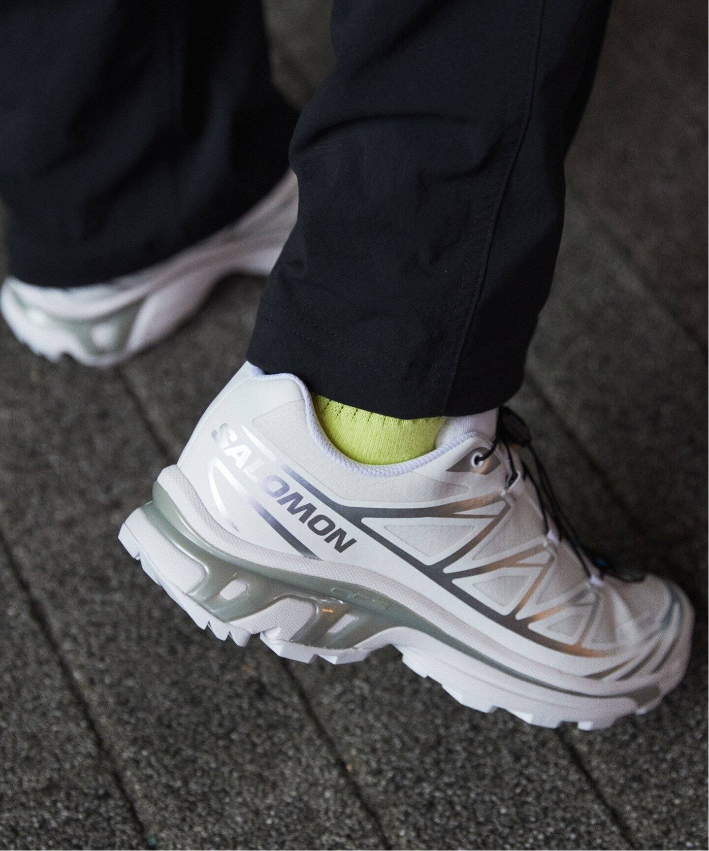 ジャーナルスタンダード限定モデル　サロモンスニーカーXT-6 25センチ JOURNAL STANDARD｜限定モデル【SALOMON / サロモン】 XT-6