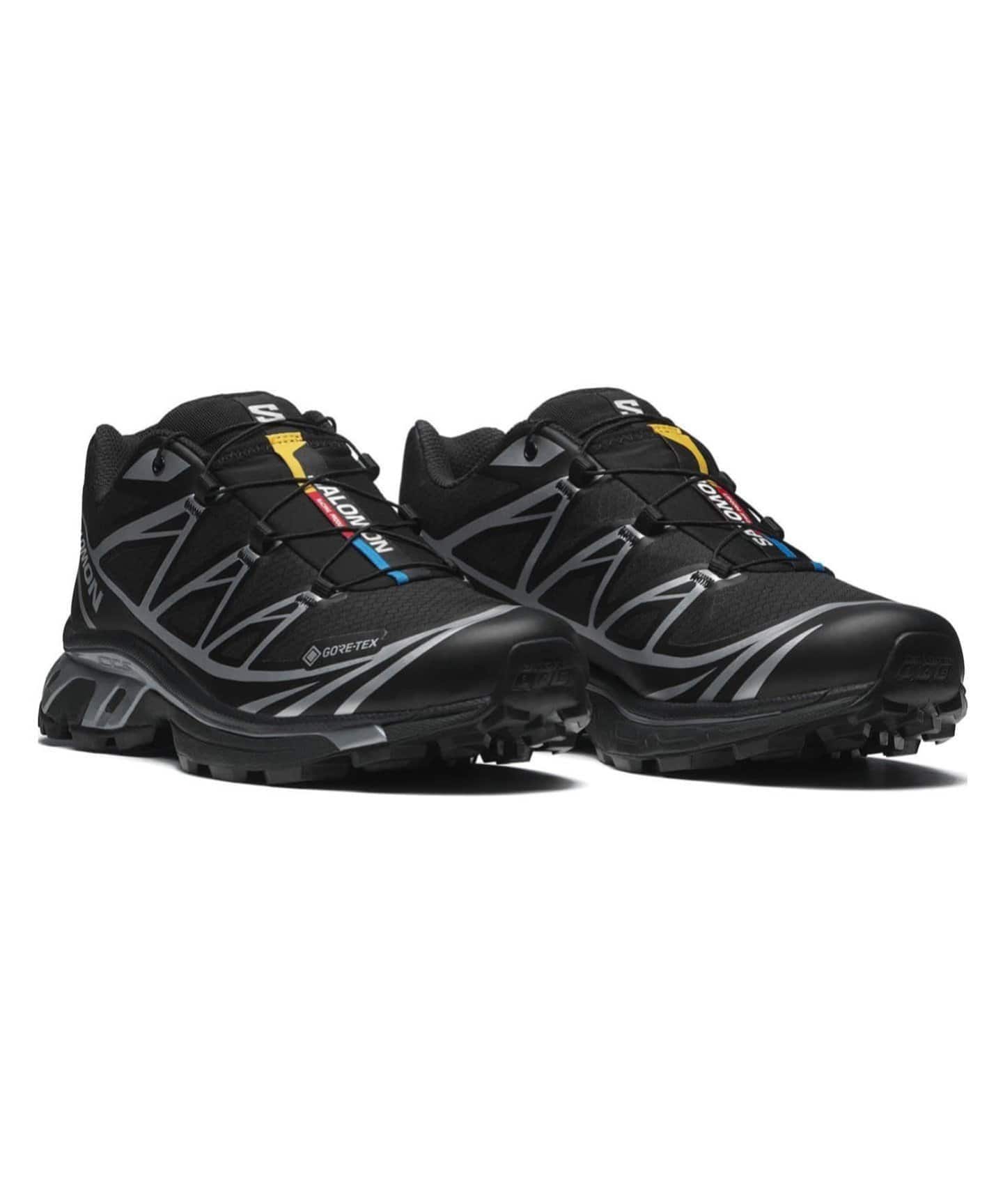 JOURNAL STANDARD 【SALOMON / サロモン】XT-6 SALOMON / サロモン XT-6 GTX ゴアテックス L47450600