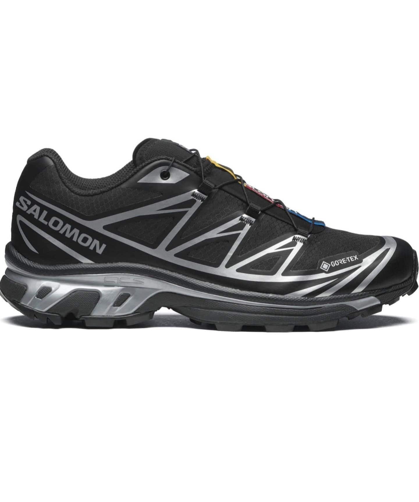 ジャーナルスタンダード限定モデル　サロモンスニーカーXT-6 25センチ JOURNAL STANDARD｜限定モデル【SALOMON / サロモン】 XT-6