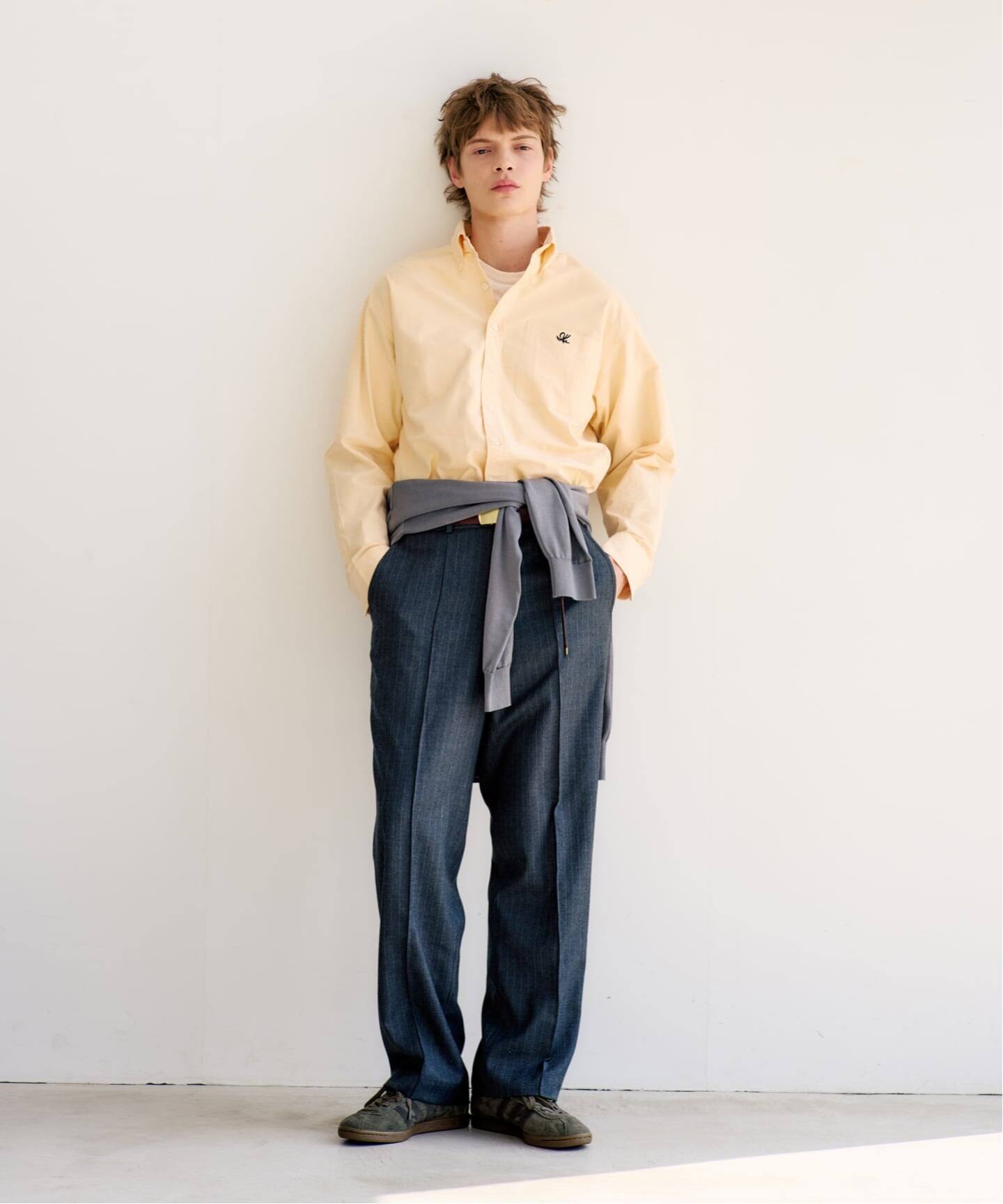 adidas originals / アディダス オリジナルス Exclusive TOBACCO