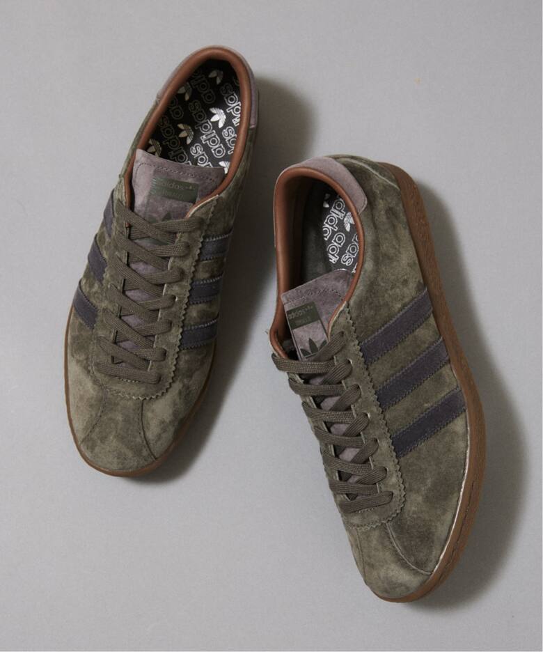 adidas originals / アディダス オリジナルス Exclusive TOBACCO 