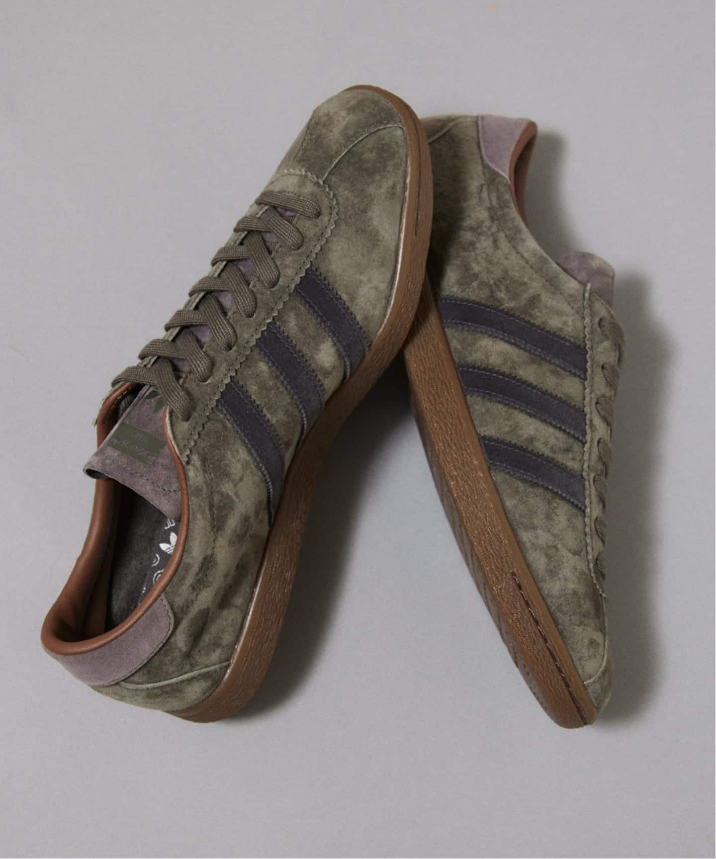 adidas originals / アディダス オリジナルス Exclusive TOBACCO