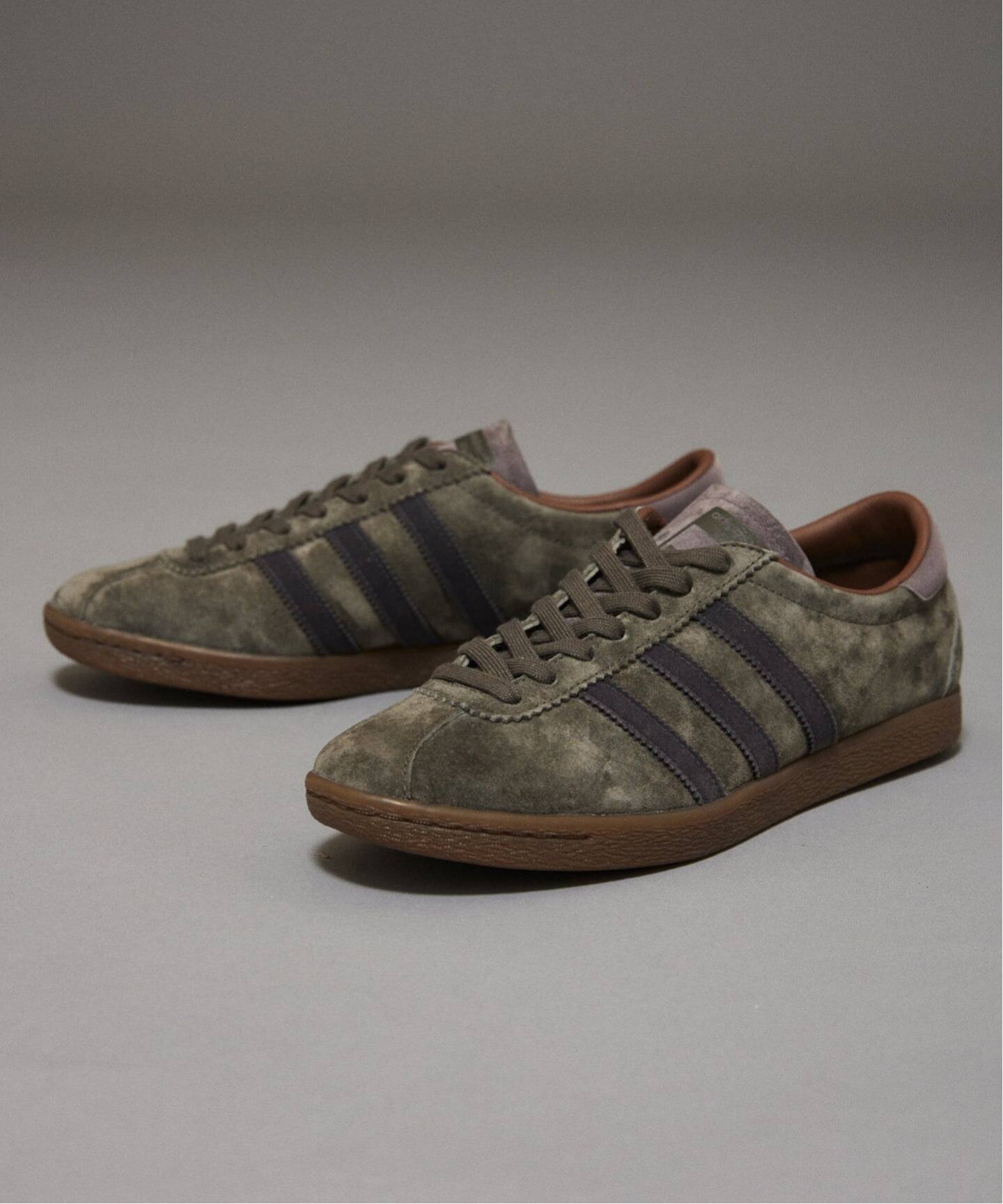 adidas originals / アディダス オリジナルス Exclusive TOBACCO