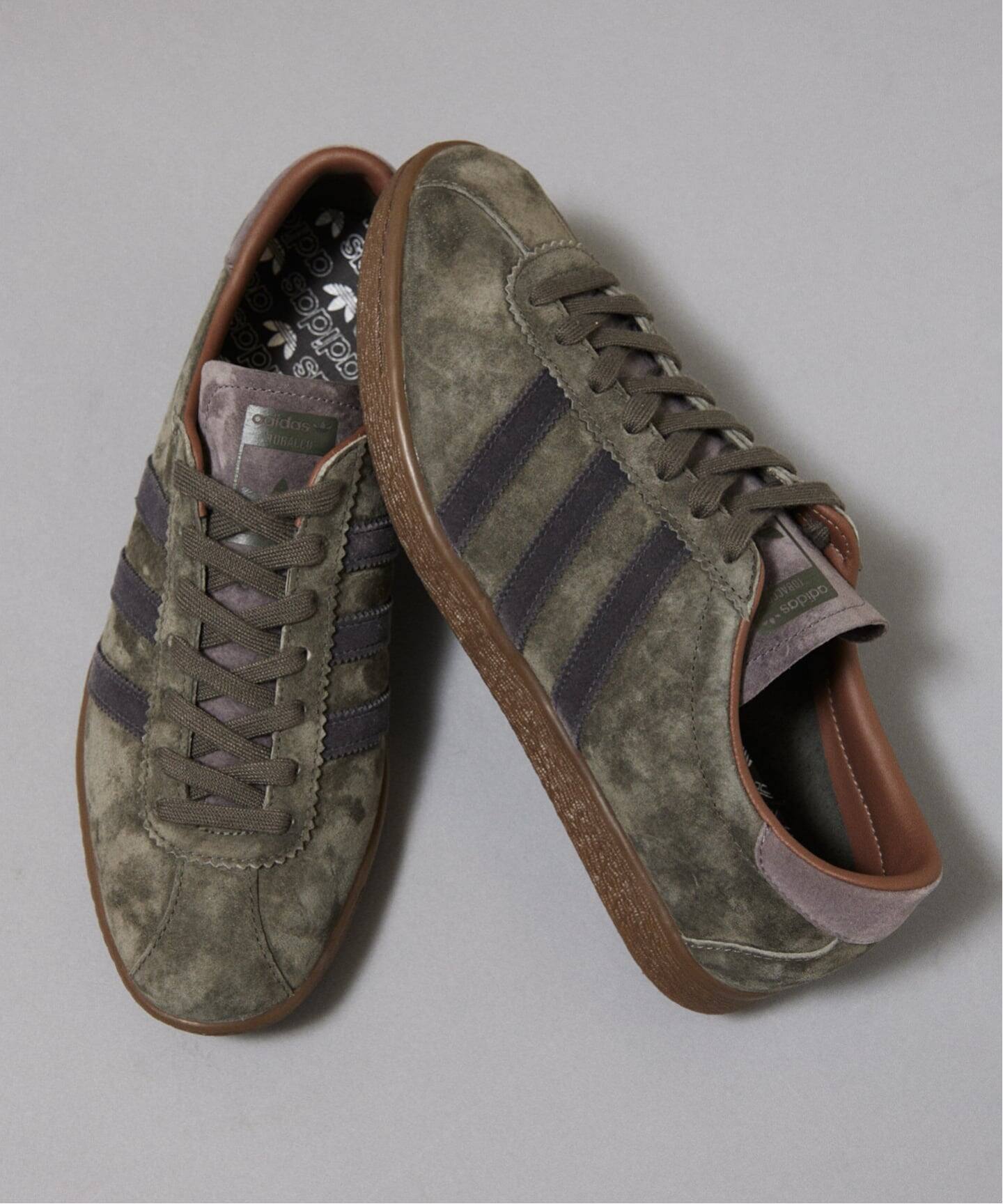 adidas originals Exclusive TOBACCO タバコ adidas originals / アディダス オリジナルス Exclusive TOBACCO