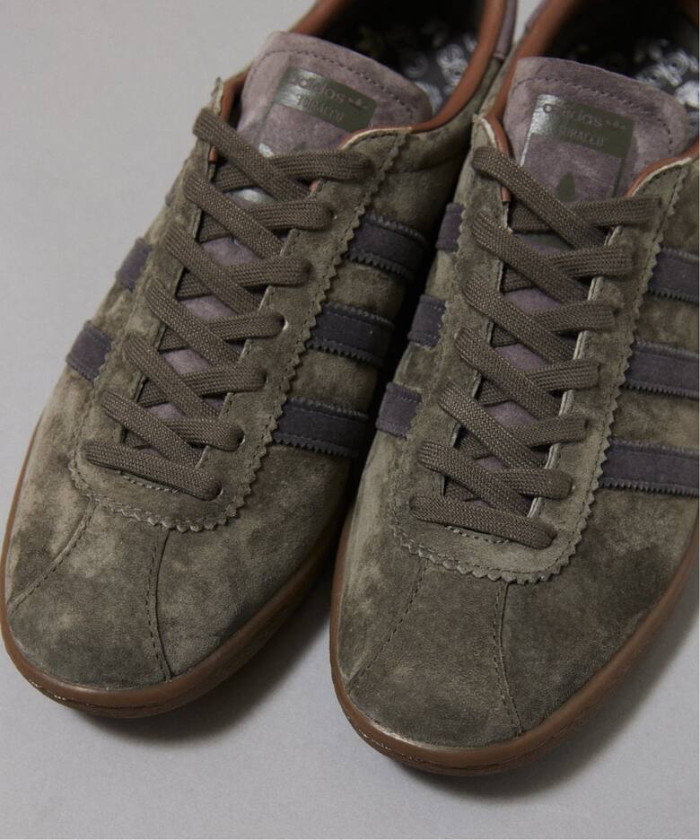 adidas originals / アディダス オリジナルス Exclusive TOBACCO 
