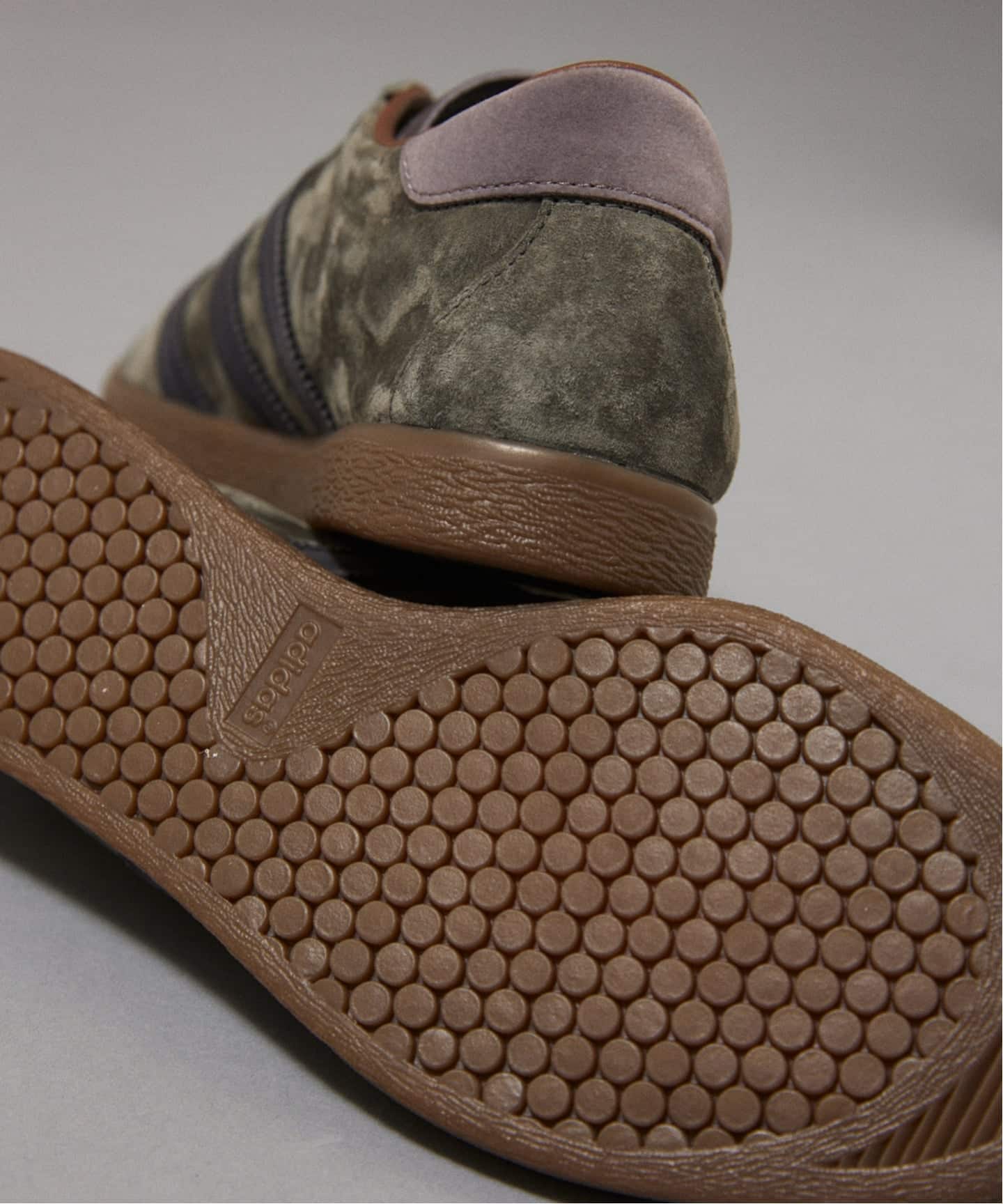 adidas originals / アディダス オリジナルス Exclusive TOBACCO