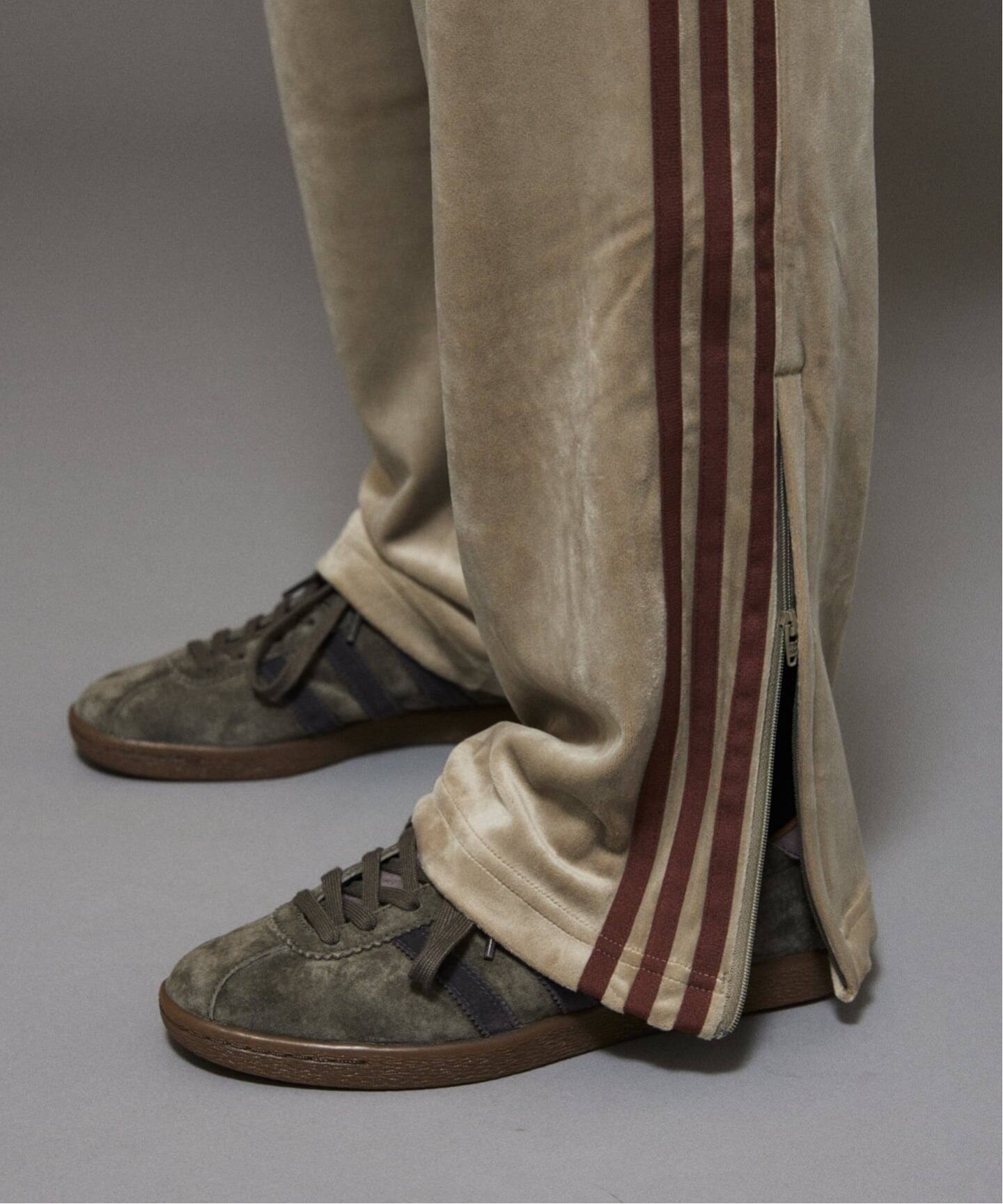 アディダスオリジナルス Exclusive TOBACCO タバコ HQ9177 adidas originals / アディダス オリジナルス Exclusive TOBACCO