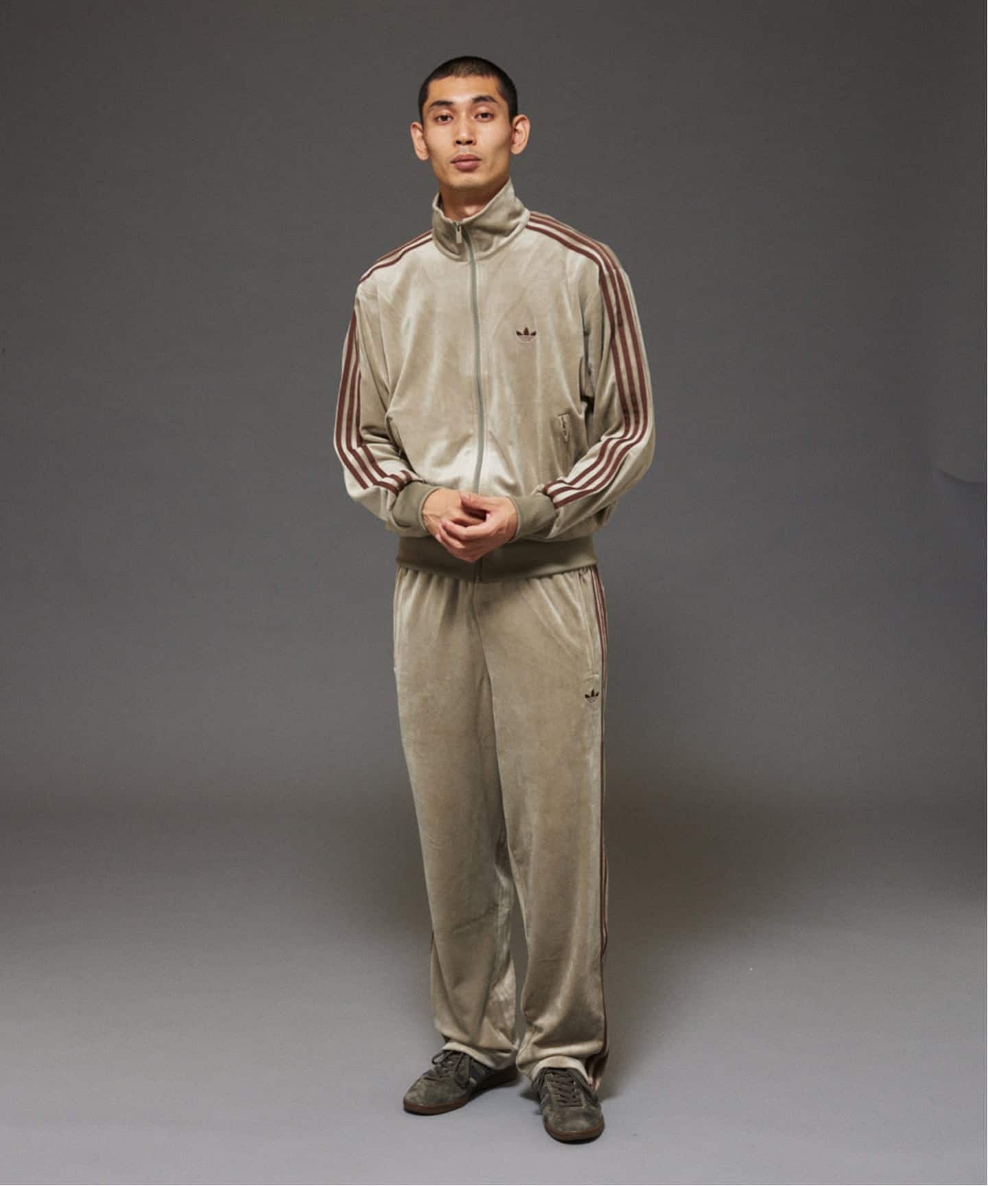 adidas originals / アディダス オリジナルス Exclusive TOBACCO