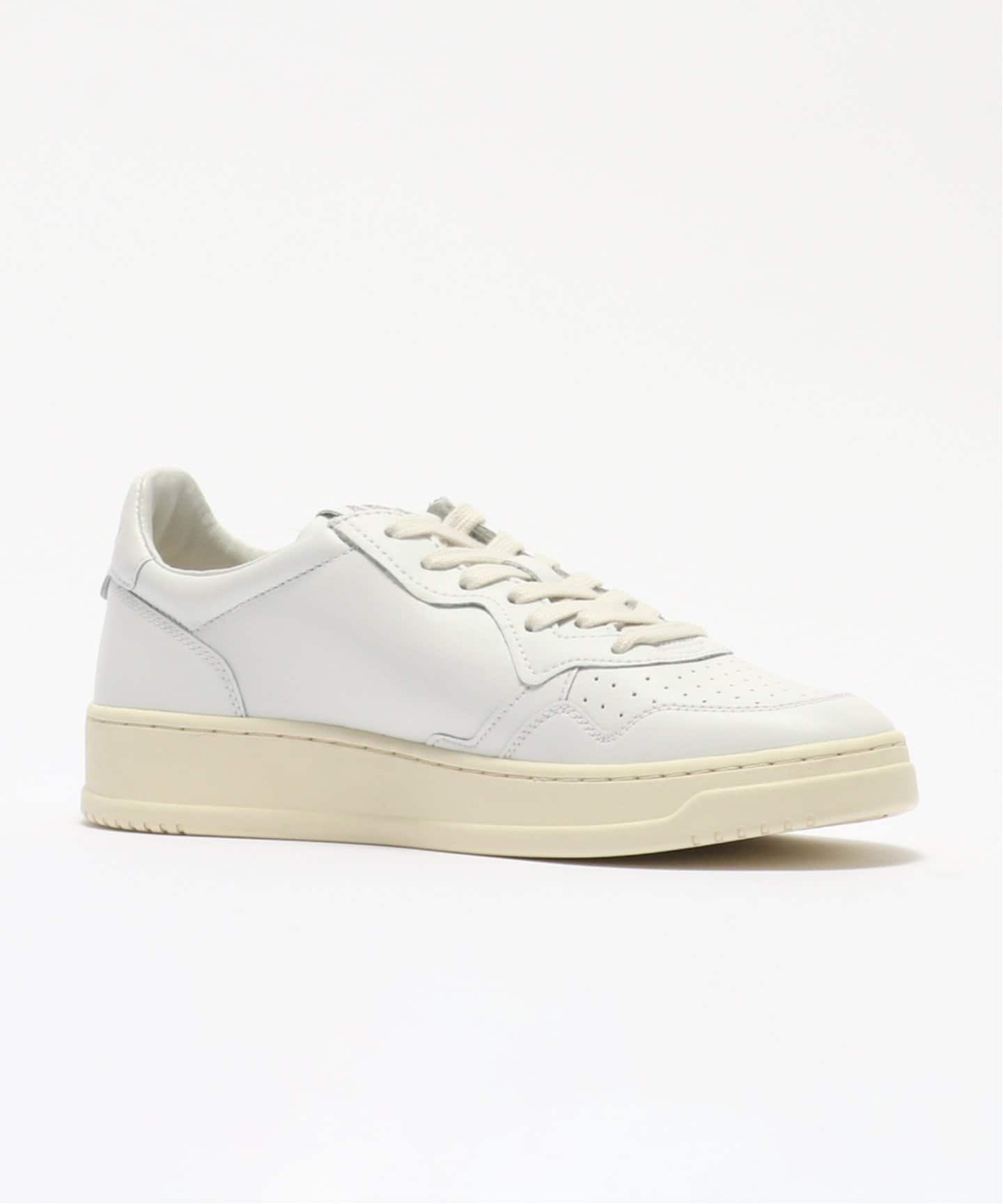 AUTRY / オートリー MEDALIST LOW（スニーカー）｜JOURNAL STANDARD