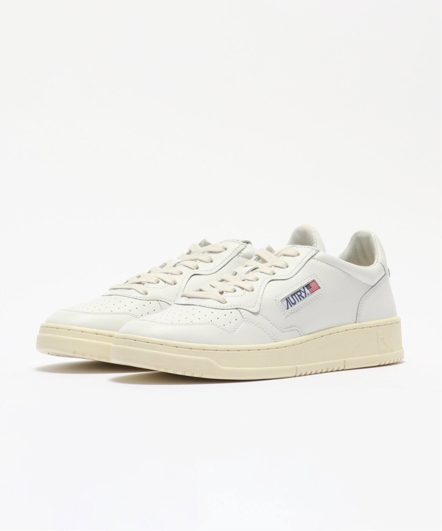 AUTRY / オートリー MEDALIST LOW（スニーカー）｜JOURNAL STANDARD