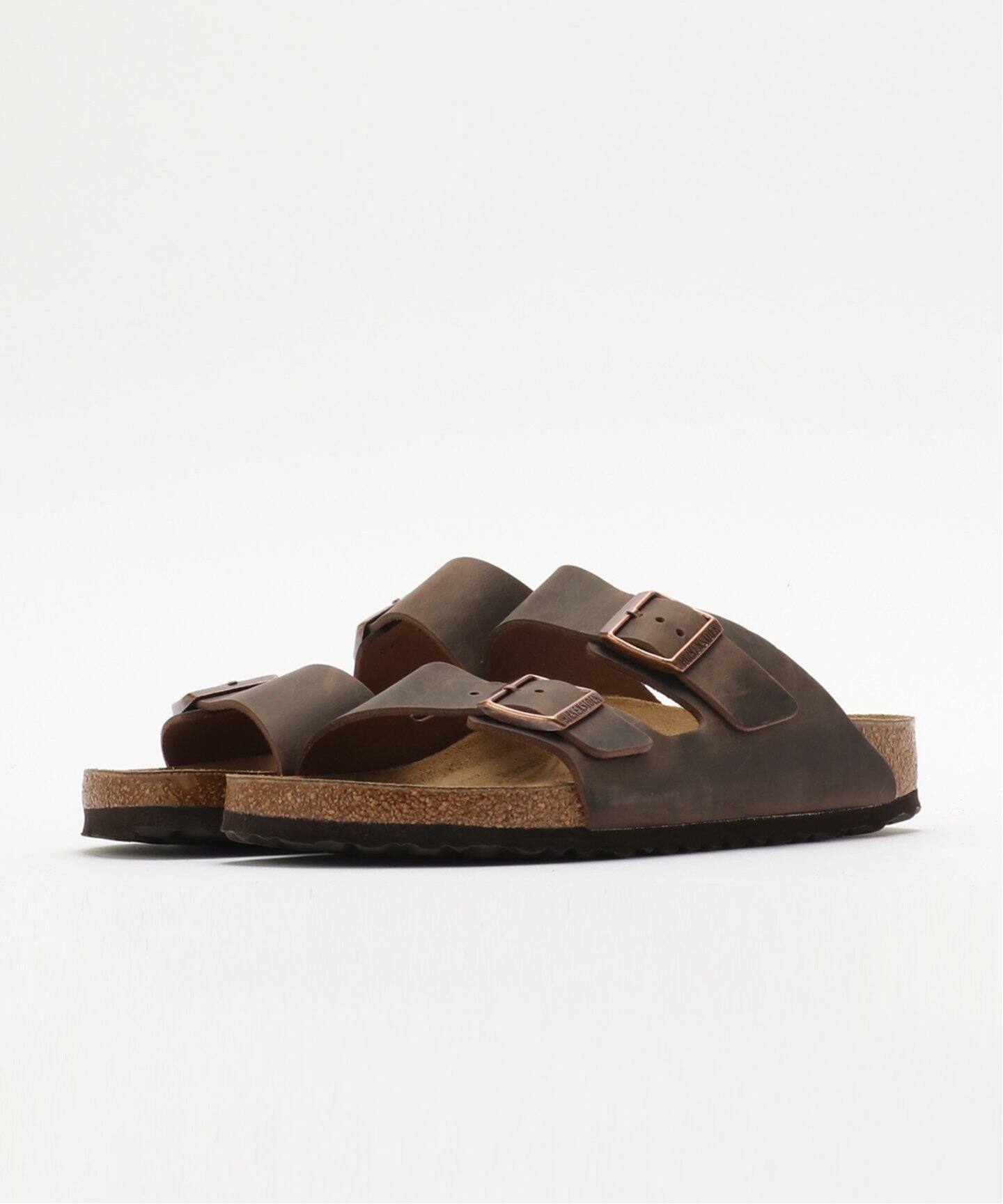 BIRKENSTOCK / ビルケンシュトック ARIZONA LEOI Habana
