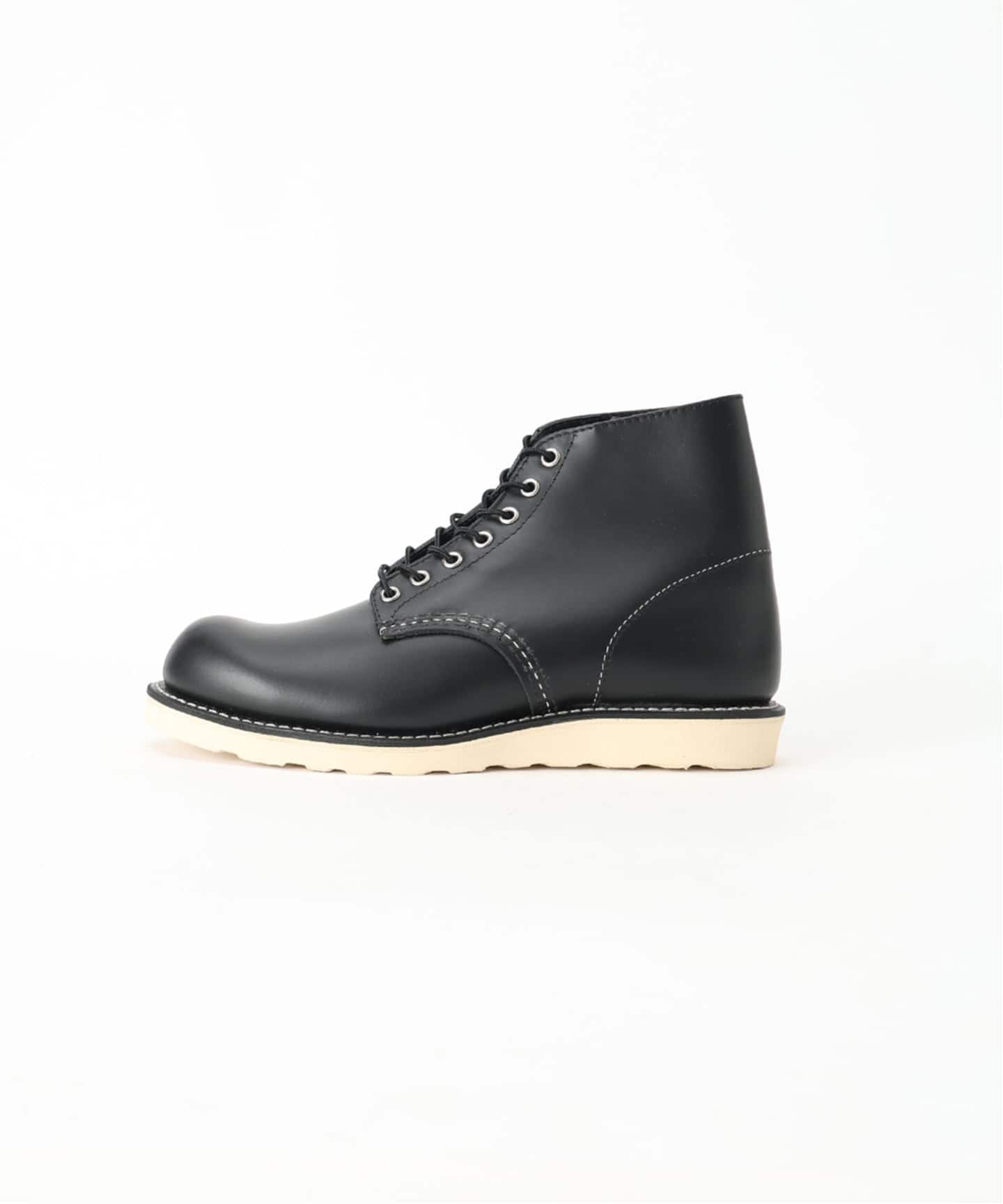 RED WING / レッドウイング 6インチ クラシックラウンド（レザー