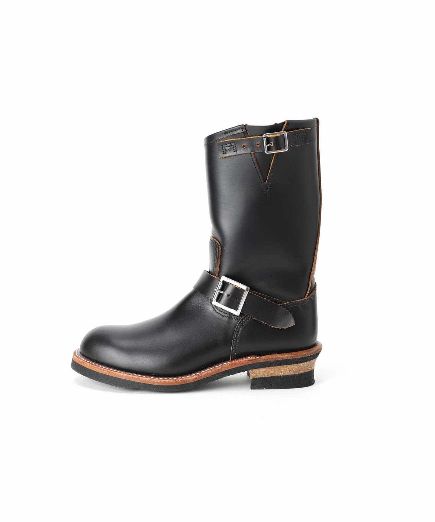 RED WING / レッドウイング 11インチ エンジニア（レザーシューズ