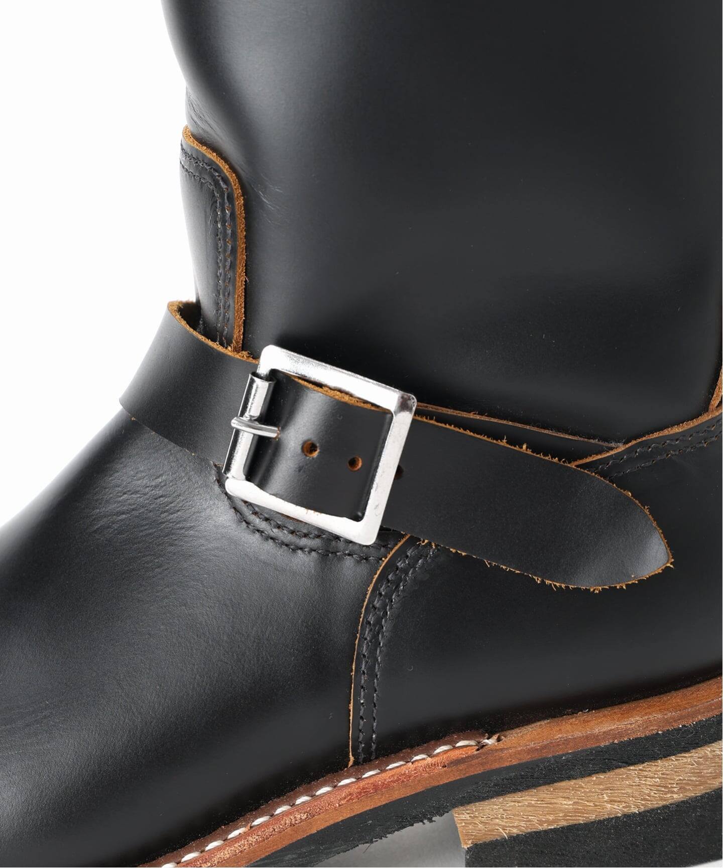 RED WING / レッドウイング 11インチ エンジニア（レザーシューズ