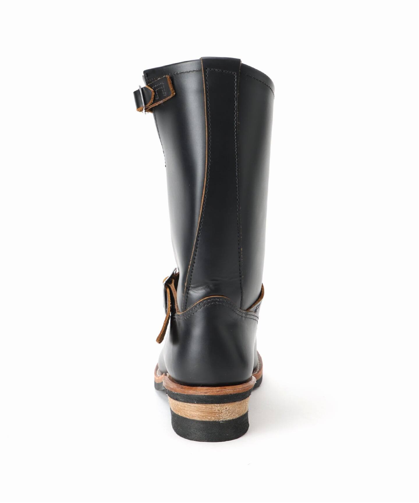 RED WING / レッドウイング 11インチ エンジニア（レザーシューズ