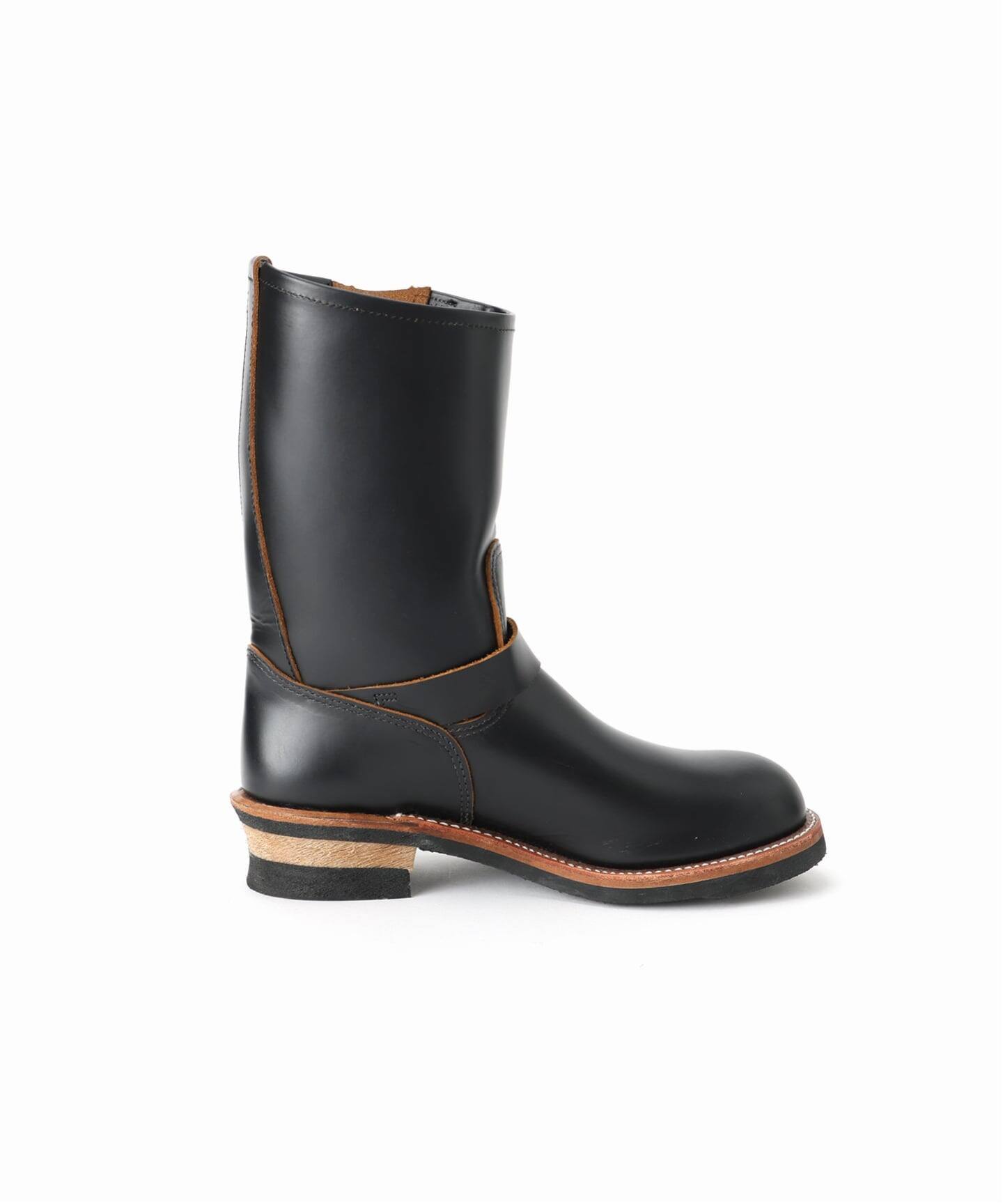 RED WING / レッドウイング 11インチ エンジニア（レザーシューズ