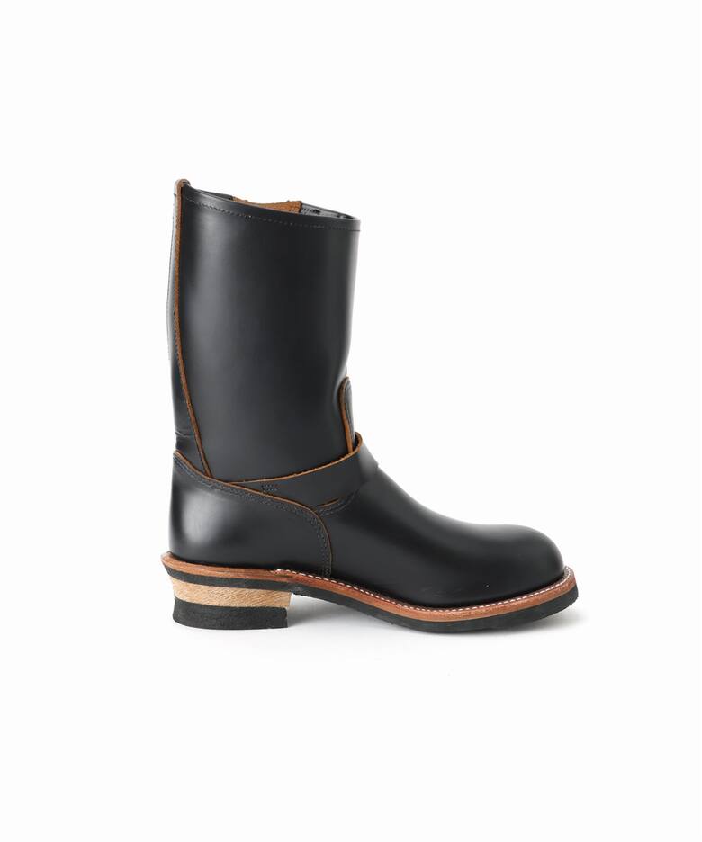 RED WING / レッドウイング 11インチ エンジニア（レザーシューズ 