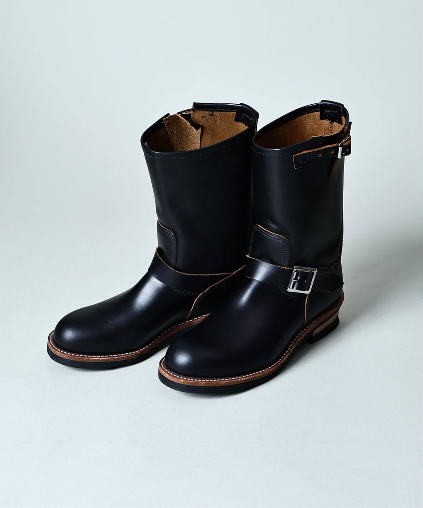 RED WING / レッドウイング 11インチ エンジニア（レザーシューズ 