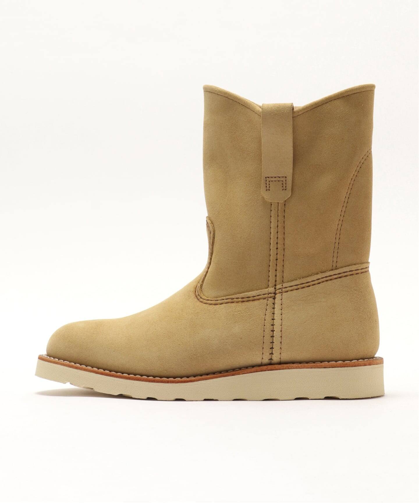 RED WING / レッドウイング 9インチ ペコス（レザーシューズ 