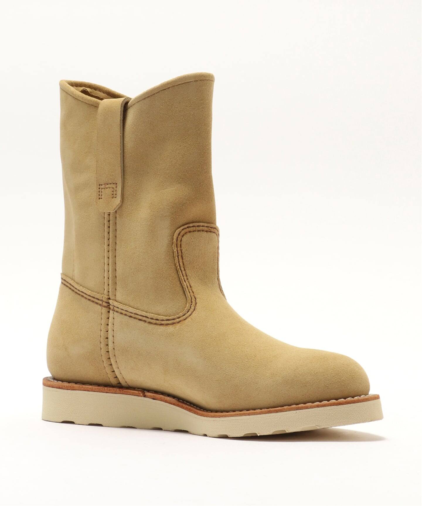 RED WING / レッドウイング 9インチ ペコス（レザーシューズ