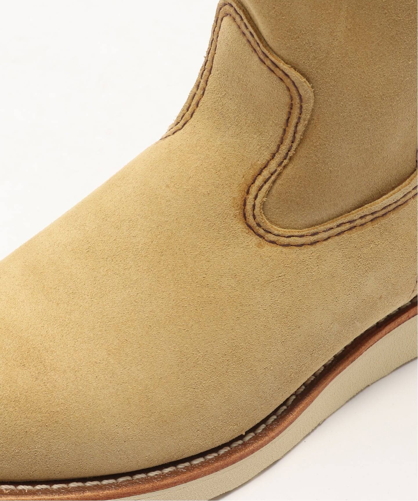RED WING / レッドウイング 9インチ ペコス（レザーシューズ