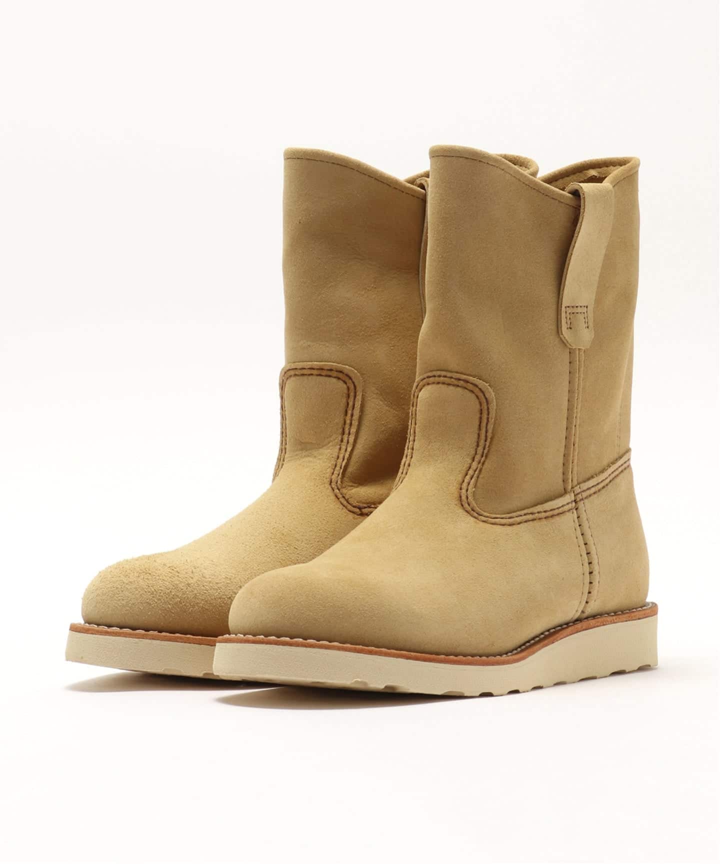 ぺこす様ご購入品 11-inch Pecos | レッドウィング オフィシャルサイト（公式