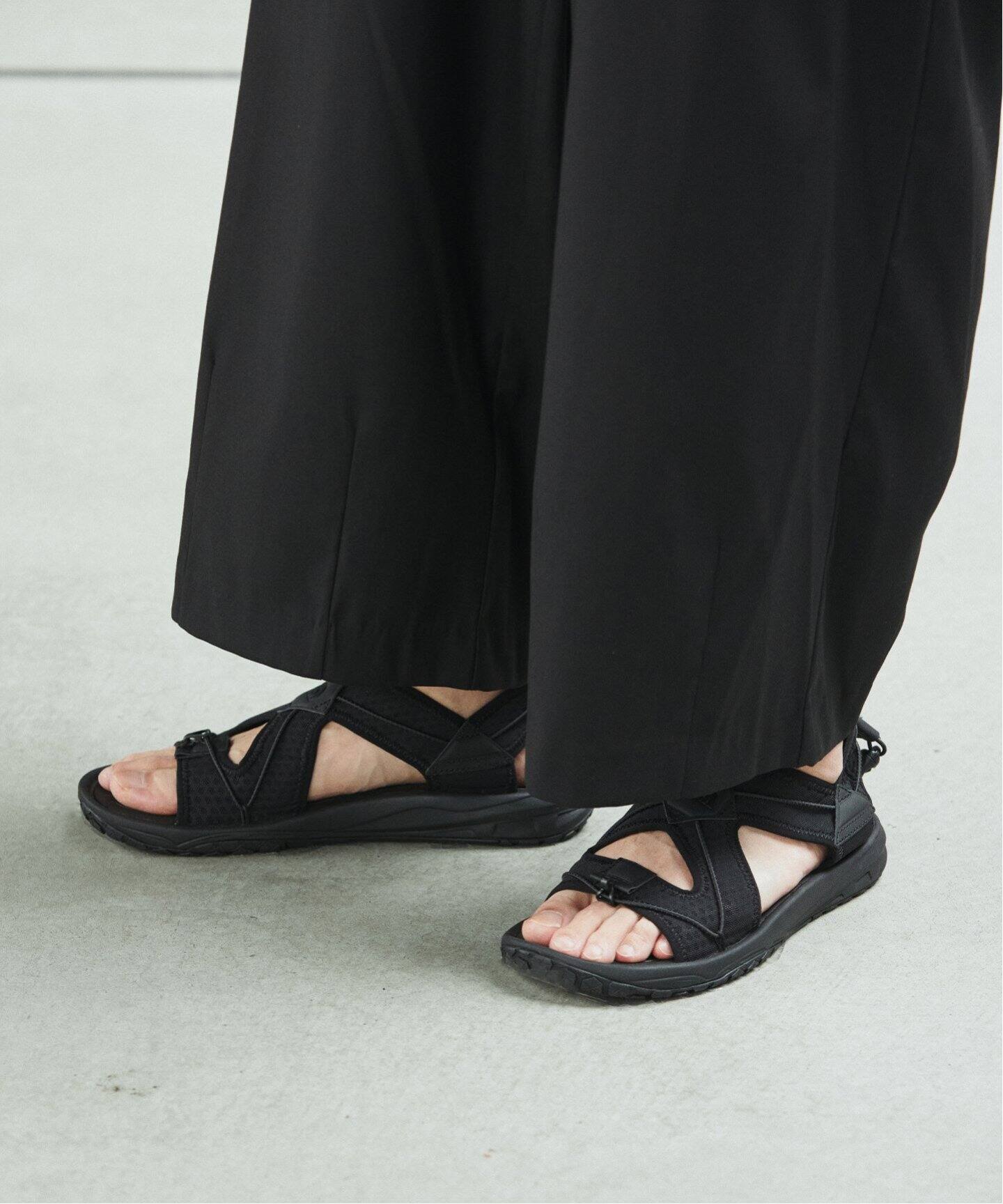 THE NORTH FACE / ザ ノースフェイス ストレイタム ポータ（サンダル