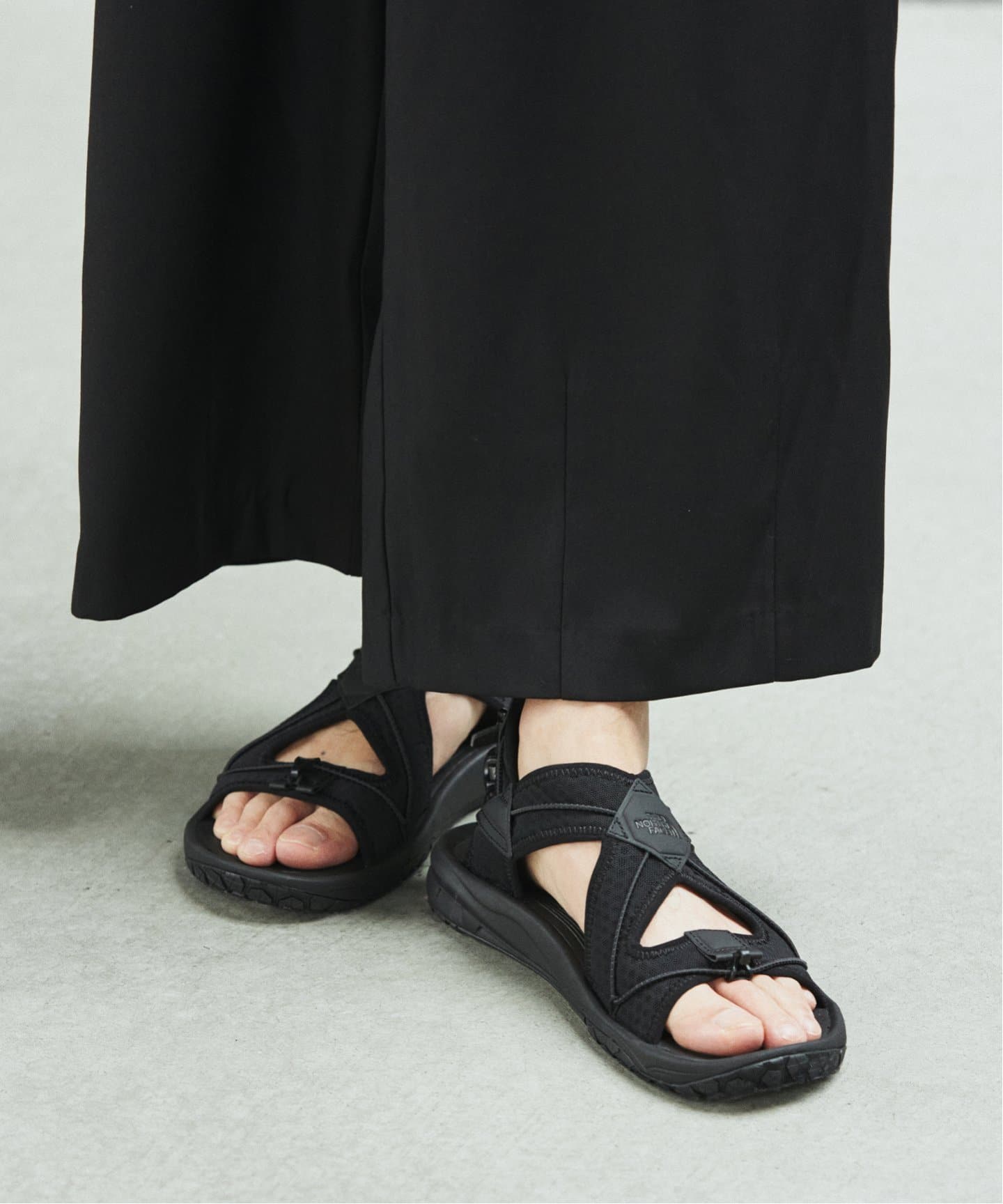 THE NORTH FACE / ザ ノースフェイス ストレイタム ポータ