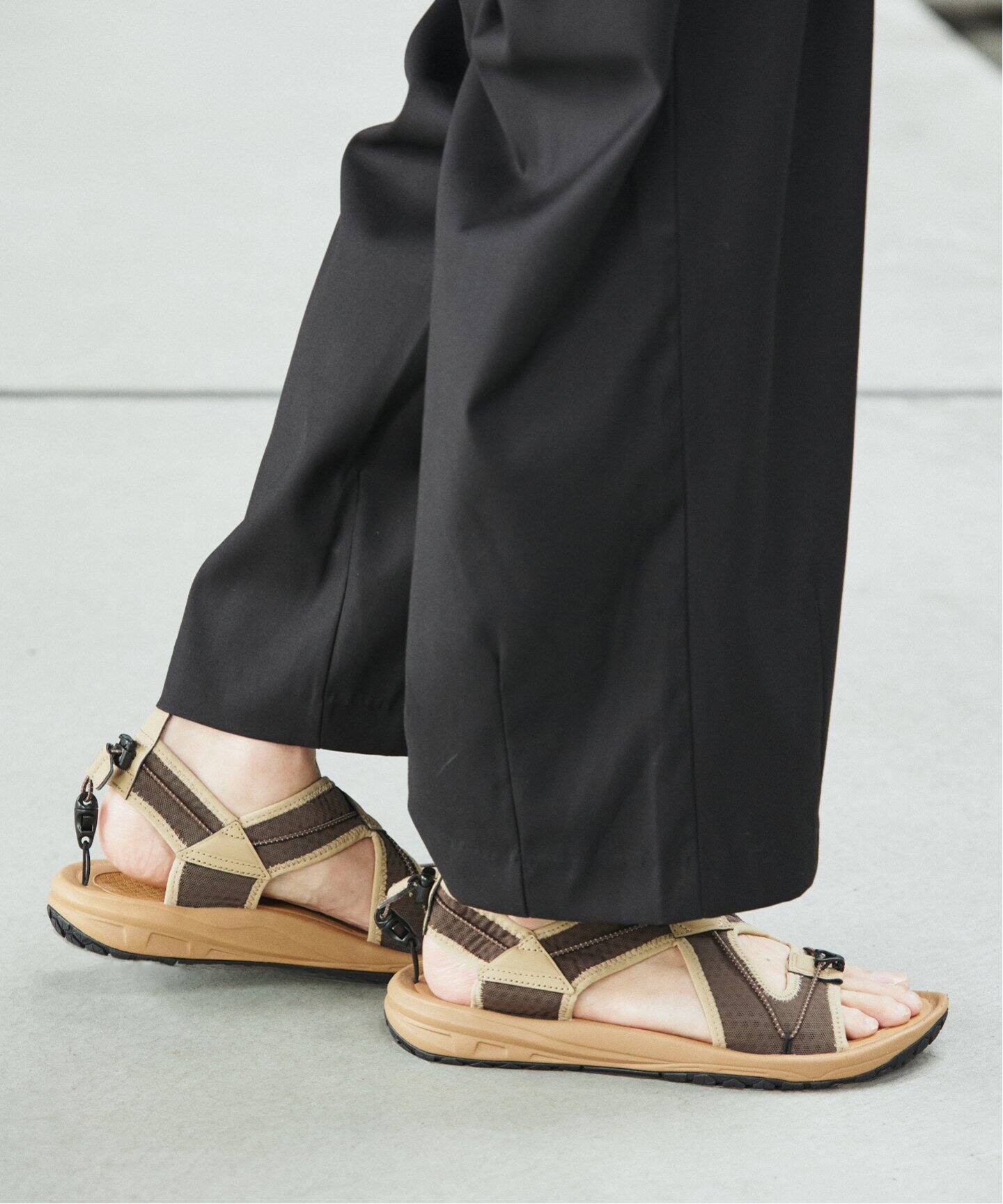 THE NORTH FACE / ザ ノースフェイス ストレイタム ポータ（サンダル