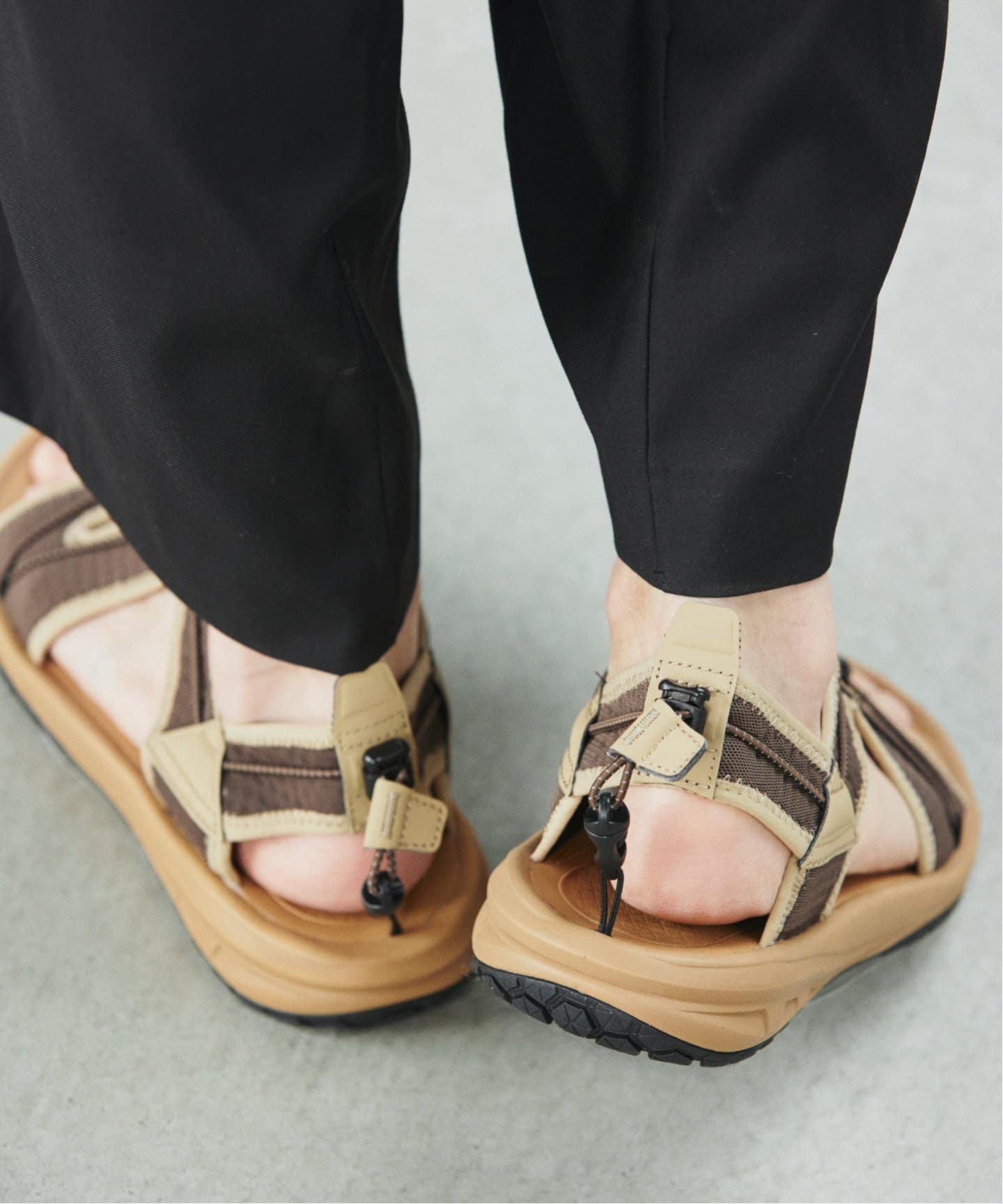 THE NORTH FACE / ザ ノースフェイス ストレイタム ポータ