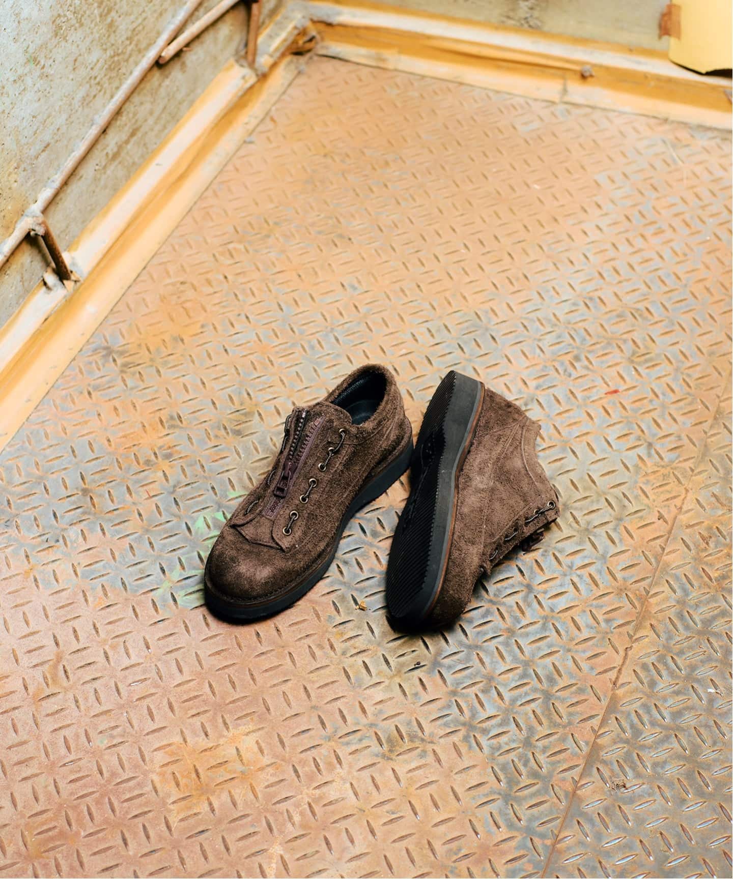 DANNER / ダナー 別注 カスケード レンジ - ラフアウト（その他