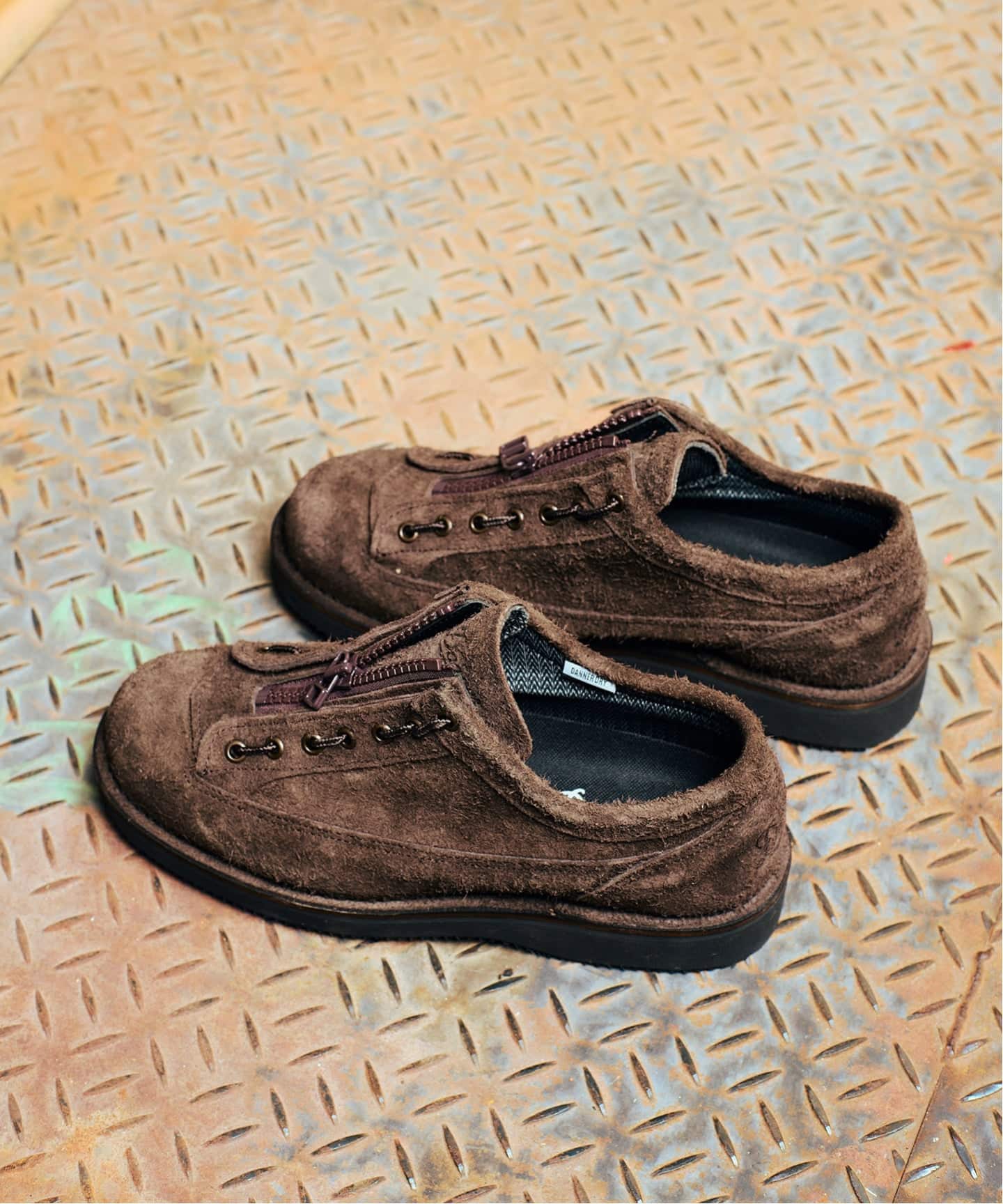 DANNER / ダナー 別注 カスケード レンジ - ラフアウト（その他