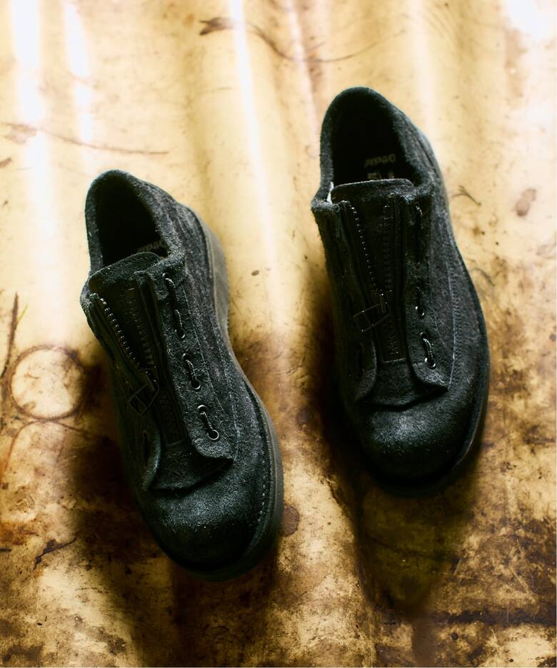 DANNER / ダナー 別注 カスケード レンジ - ラフアウト（その他 